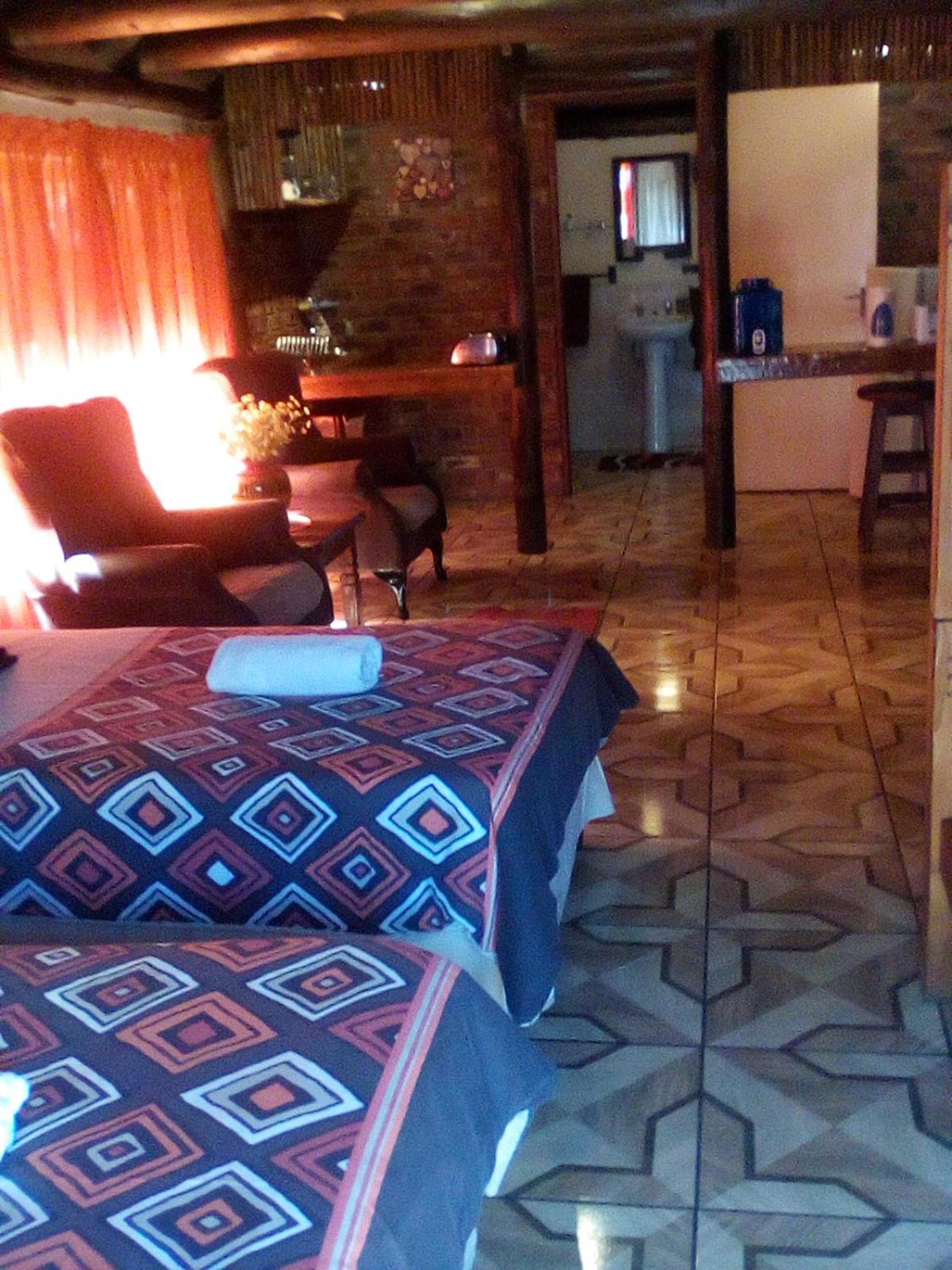 Quadruple Room photo 3