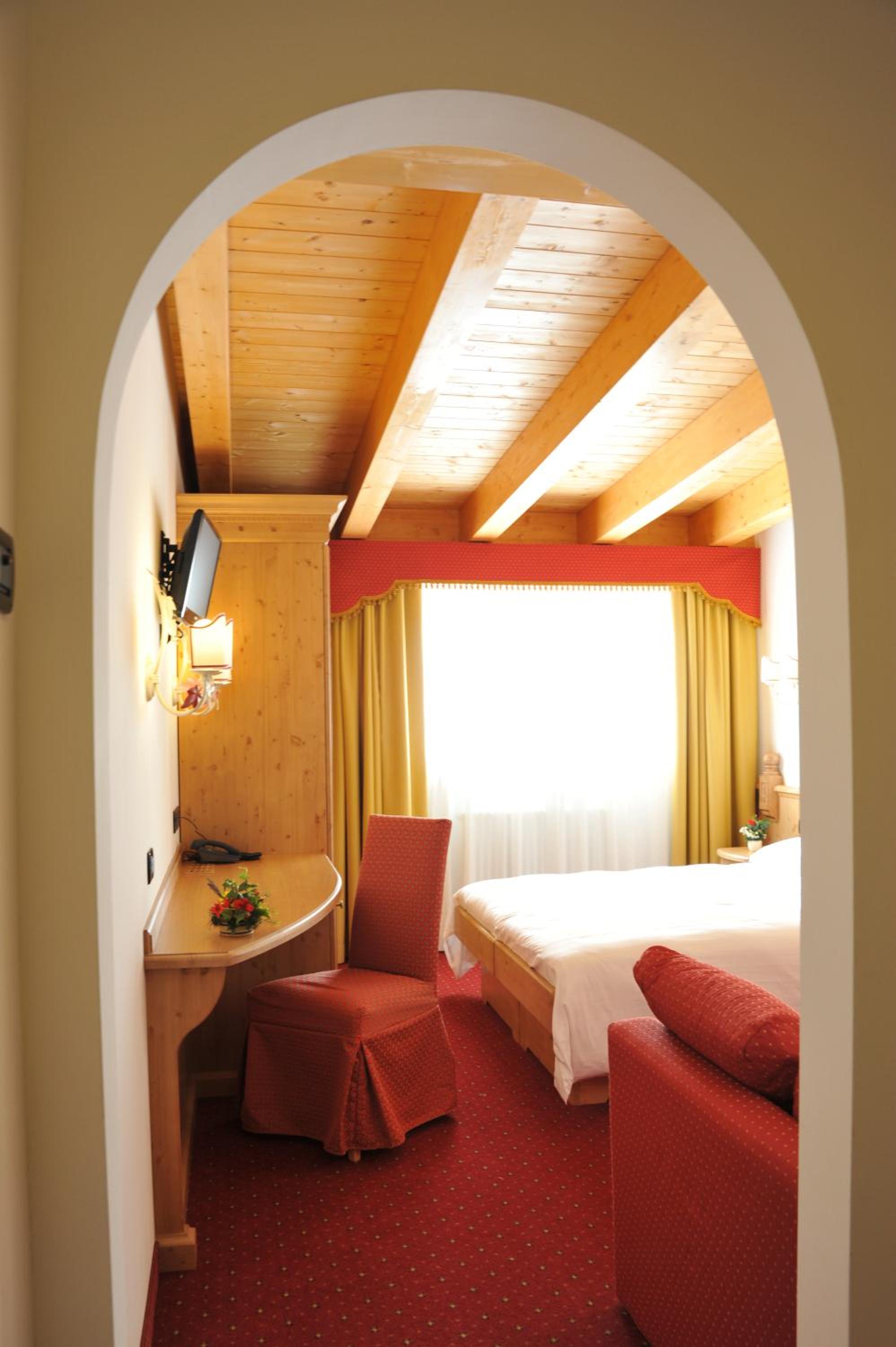 Comfort Twin Room photo 2