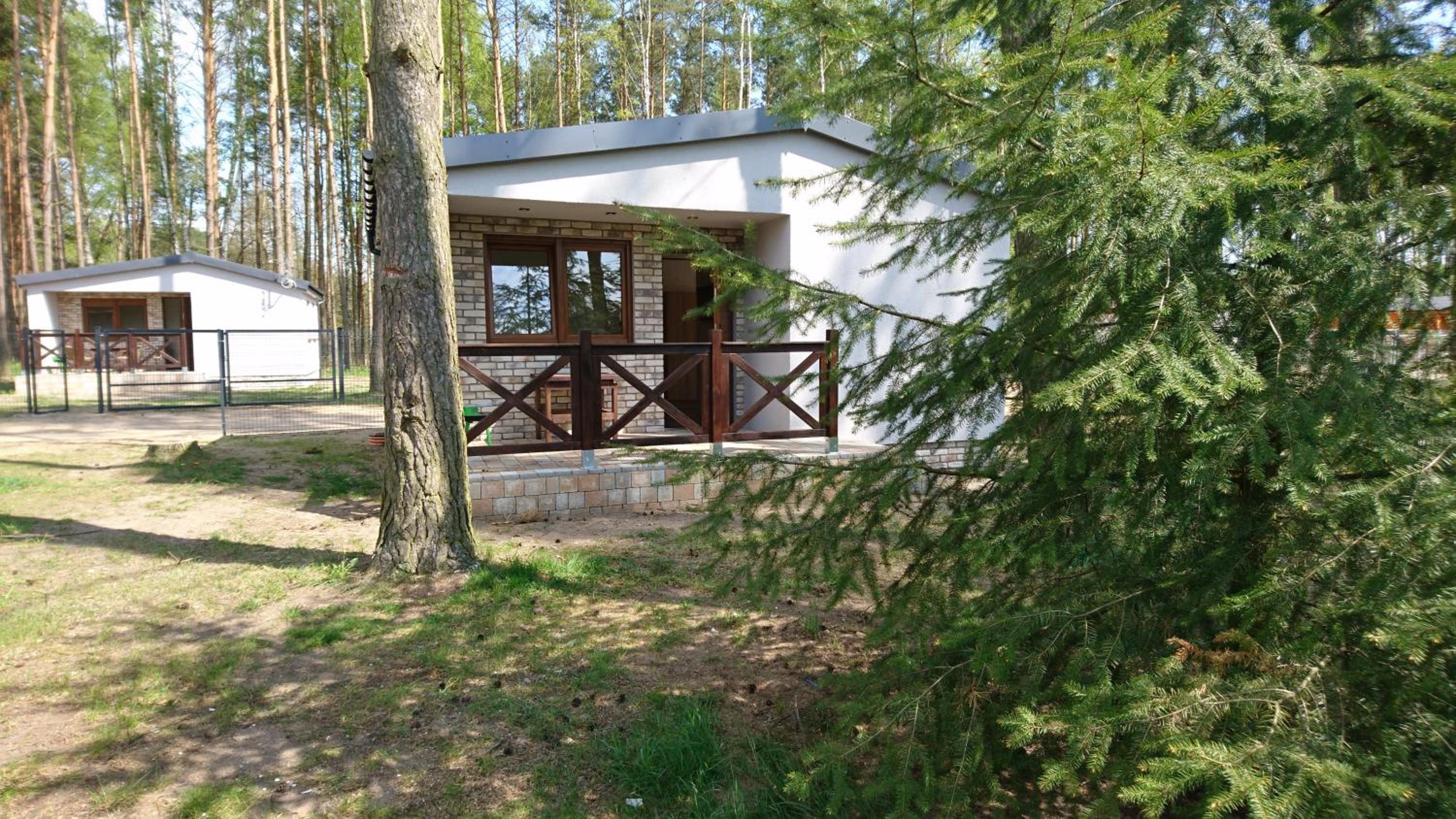 One-Bedroom House photo 2