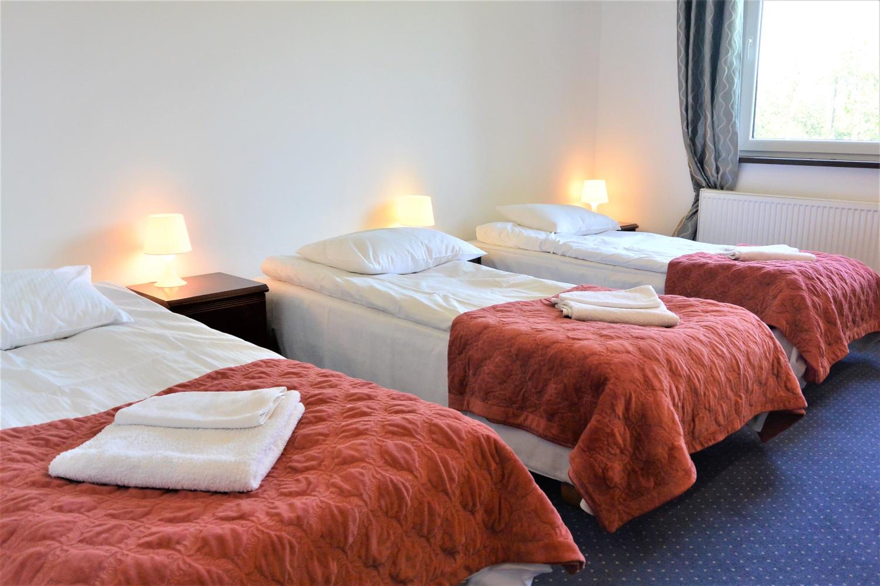 Triple Room photo 2