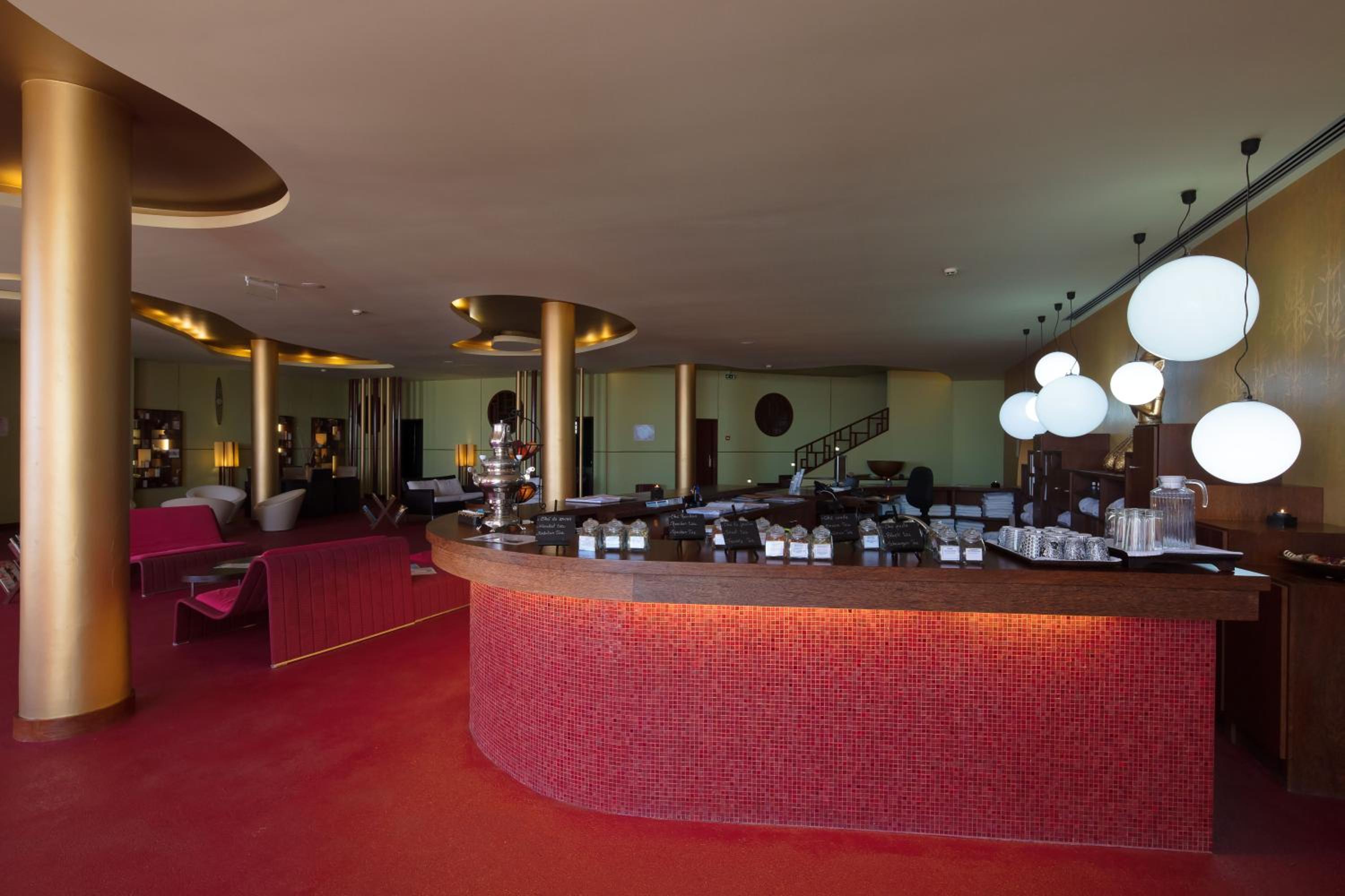 Suite with Spa Access - Photo 5