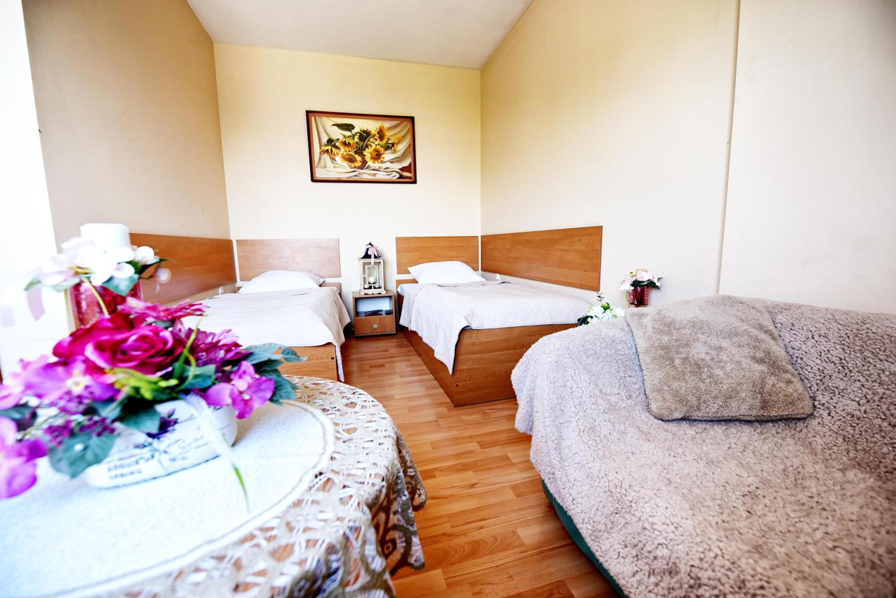 Standard Single Room photo 1