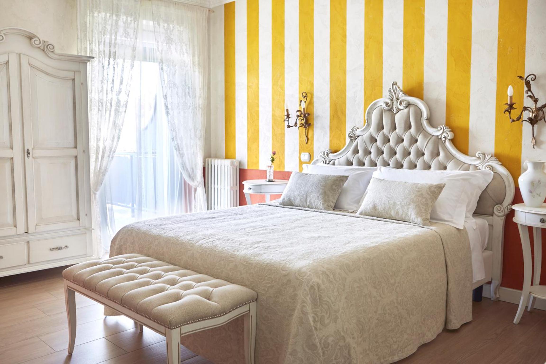 Superior Double Room with Terrace photo 1