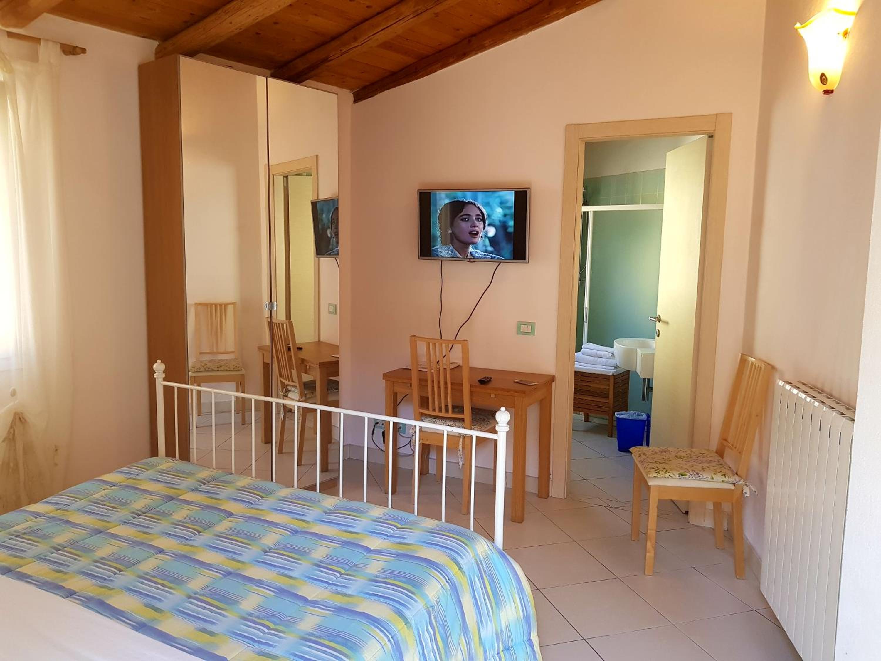 Deluxe Double Room photo 1
