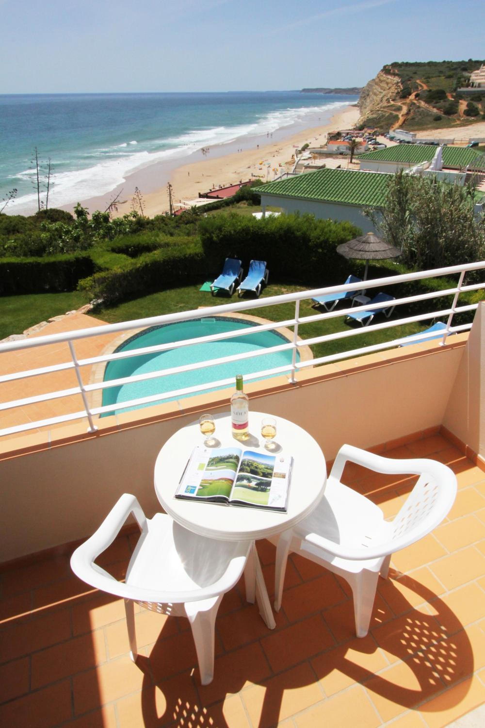 Deluxe Studio with sea view - Photo 8