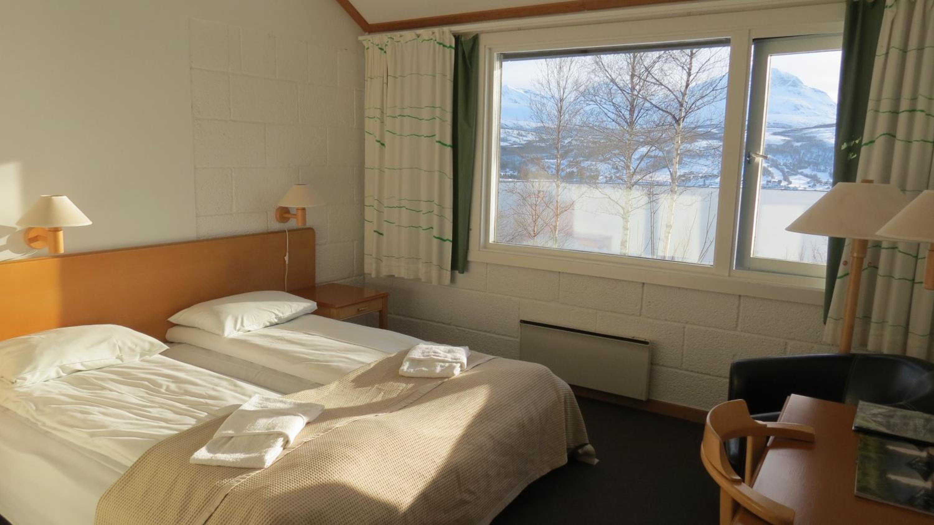 Double Room with Sea View - Photo 1