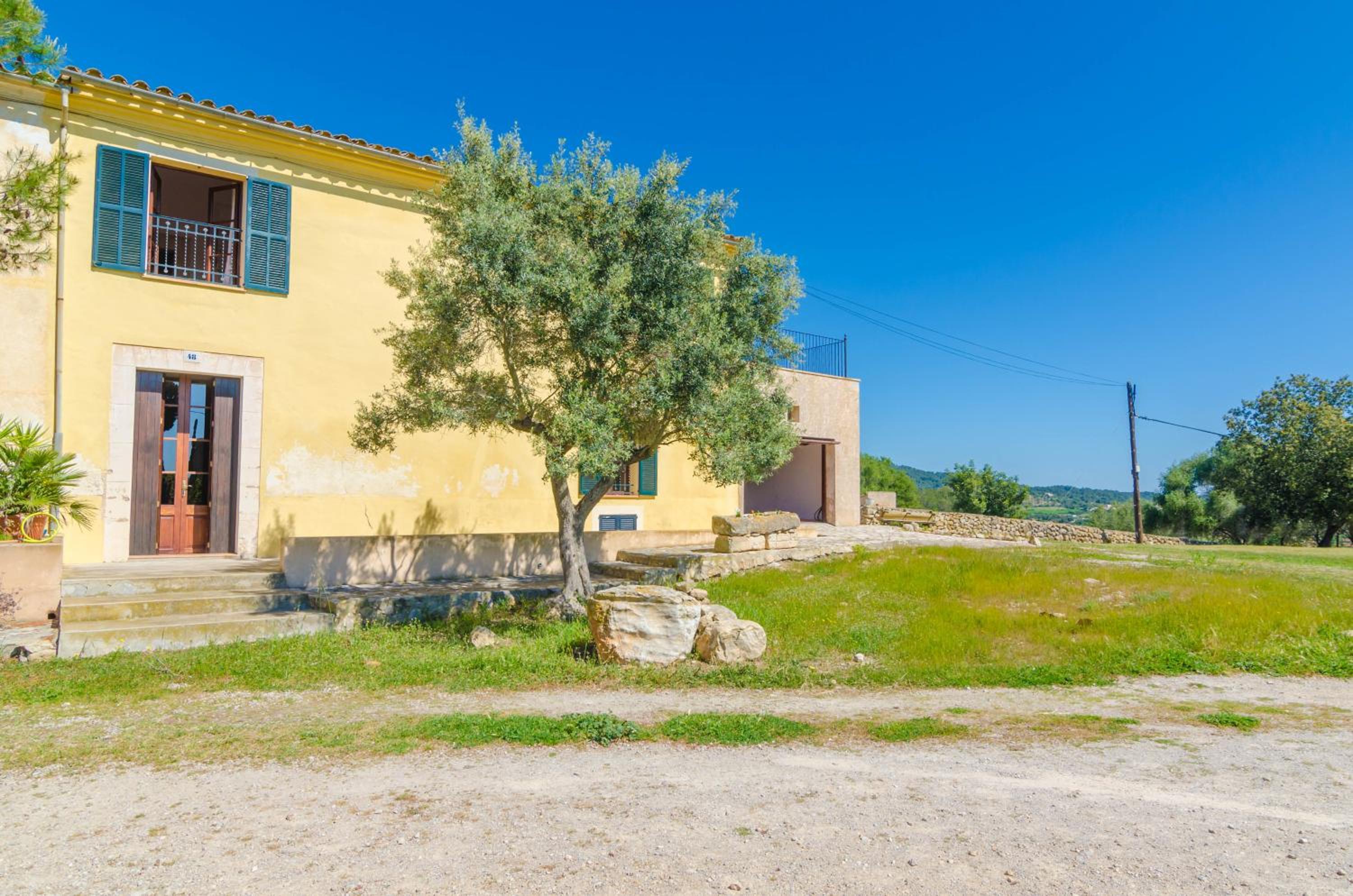 Villa photo 3