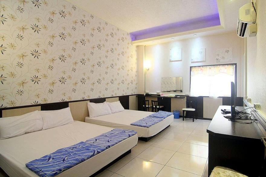 Quadruple Room photo 1