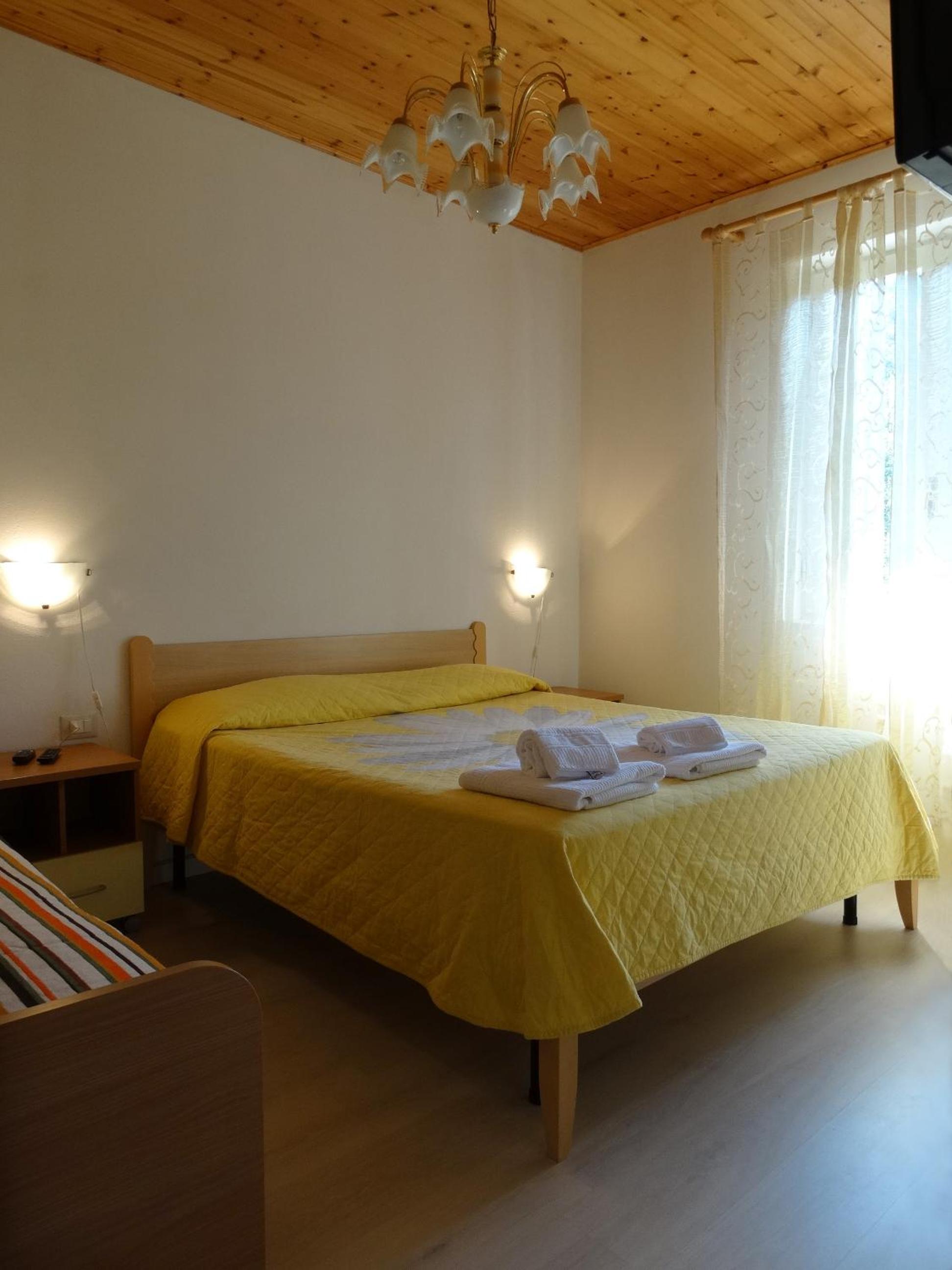 Double Room with Garden View photo 2