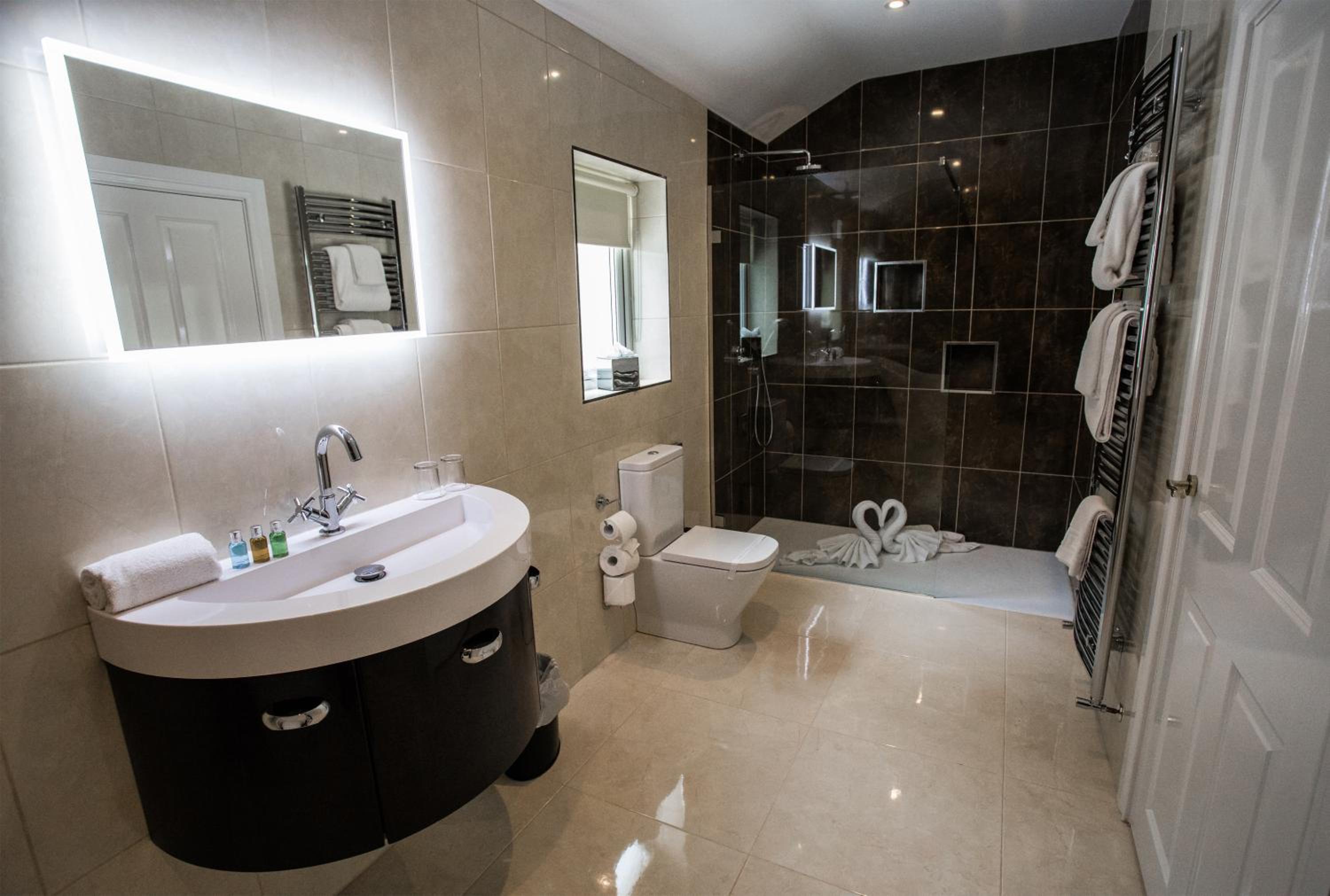 Suite - 2 Park Residence photo 3