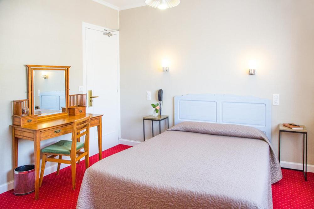 Double Room - Photo 2