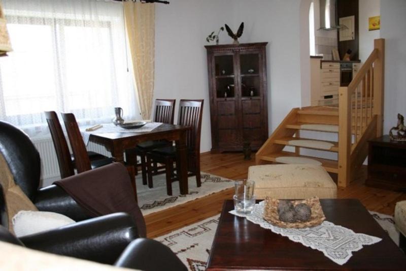 One-Bedroom House photo 2