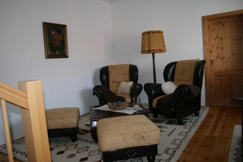 One-Bedroom House photo 1