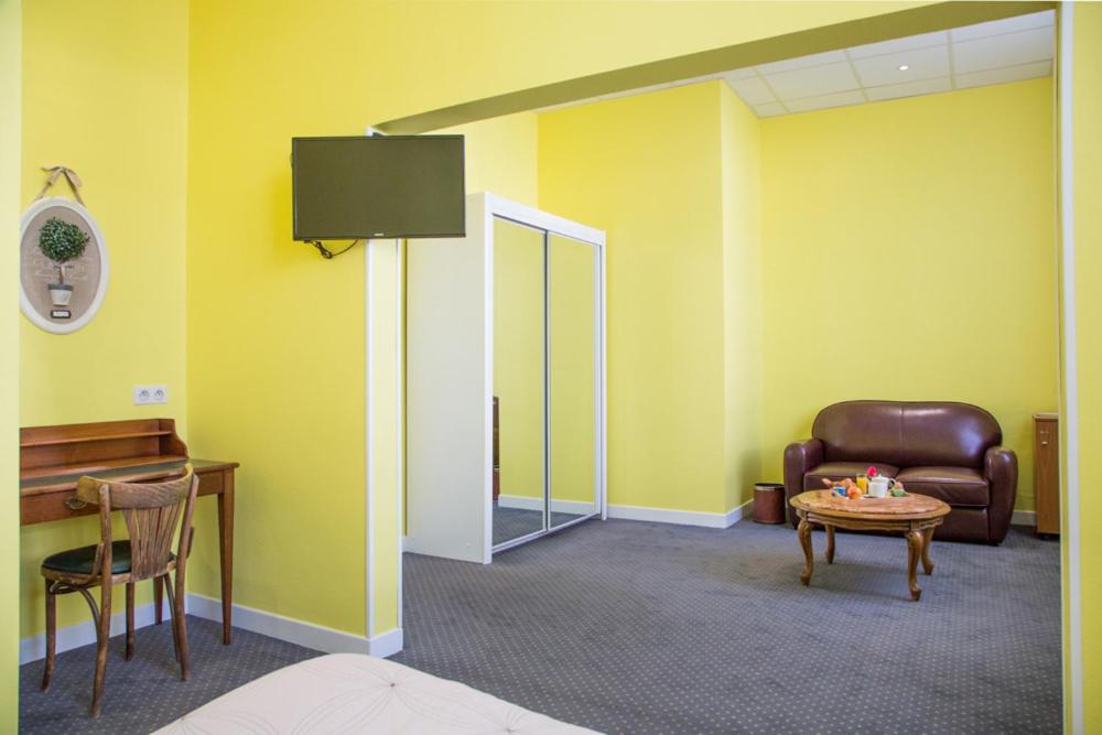 Triple Room - Photo 4