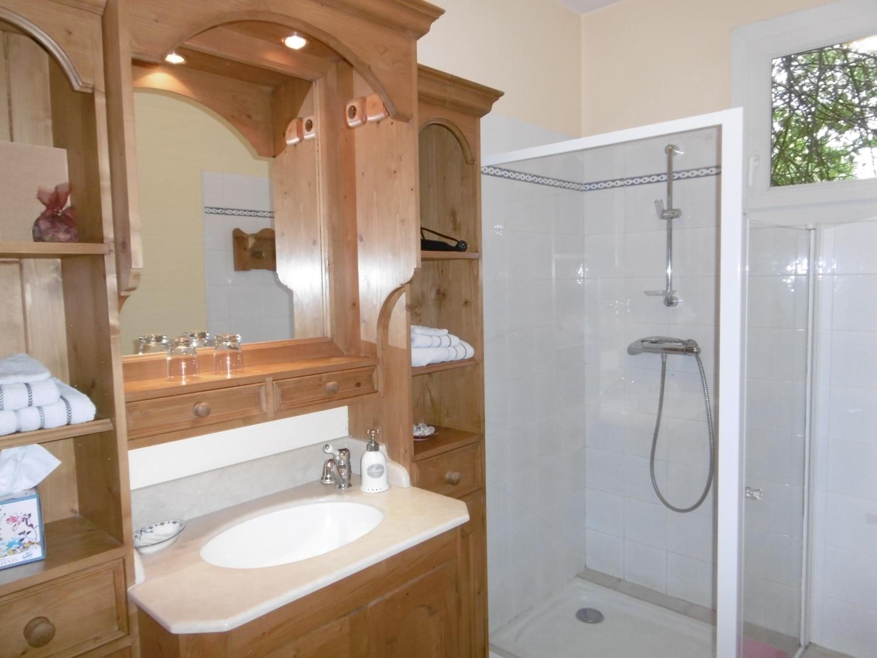 Double Room with Garden View photo 1