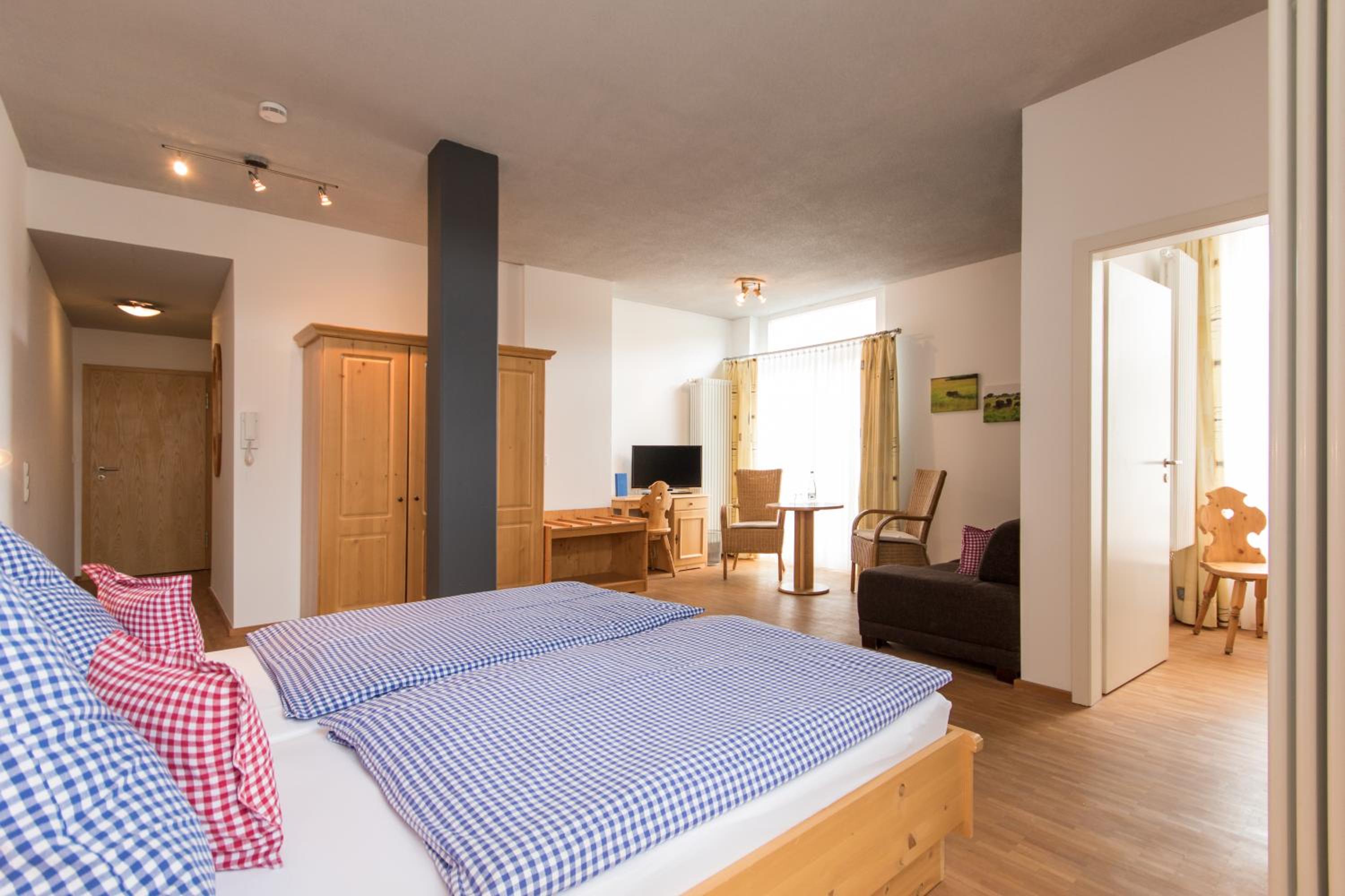 Comfort Double Room - Photo 1