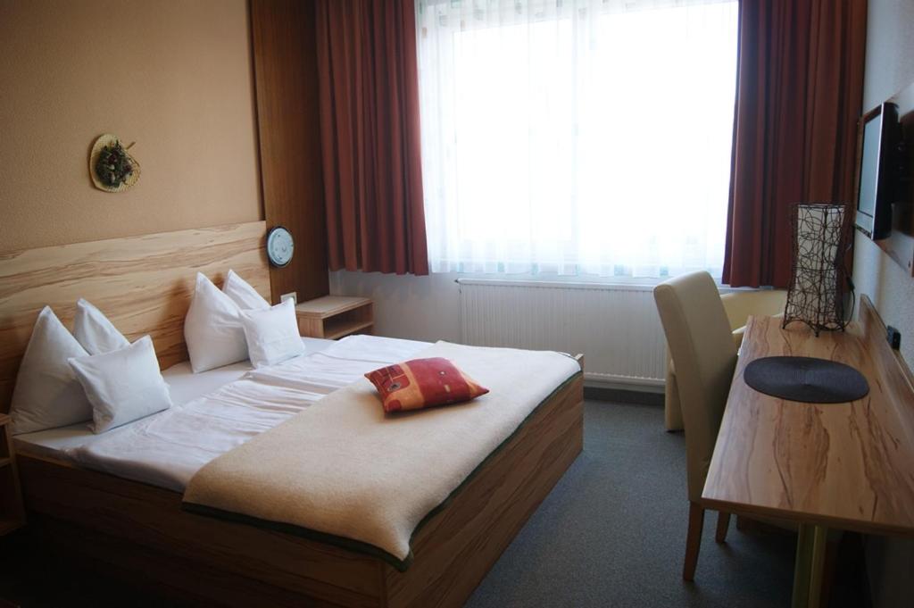 Double Room photo 1