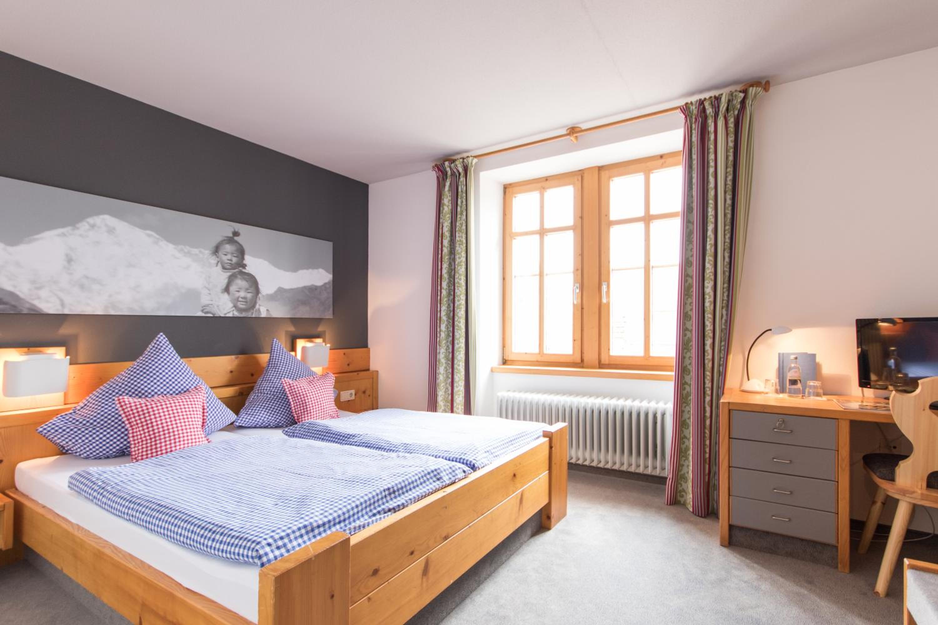 Standard Double Room - Photo 3