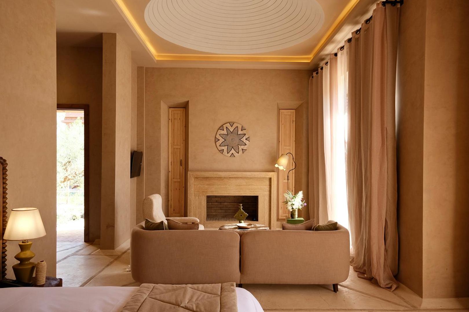 Prestige Suite with Private Pool