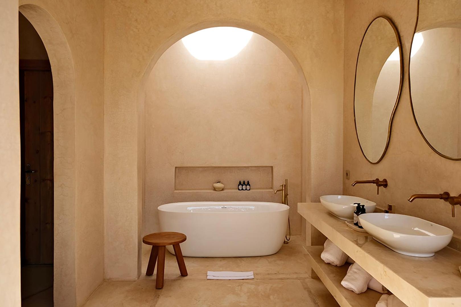 Prestige Suite with Private Pool thumbnail 5