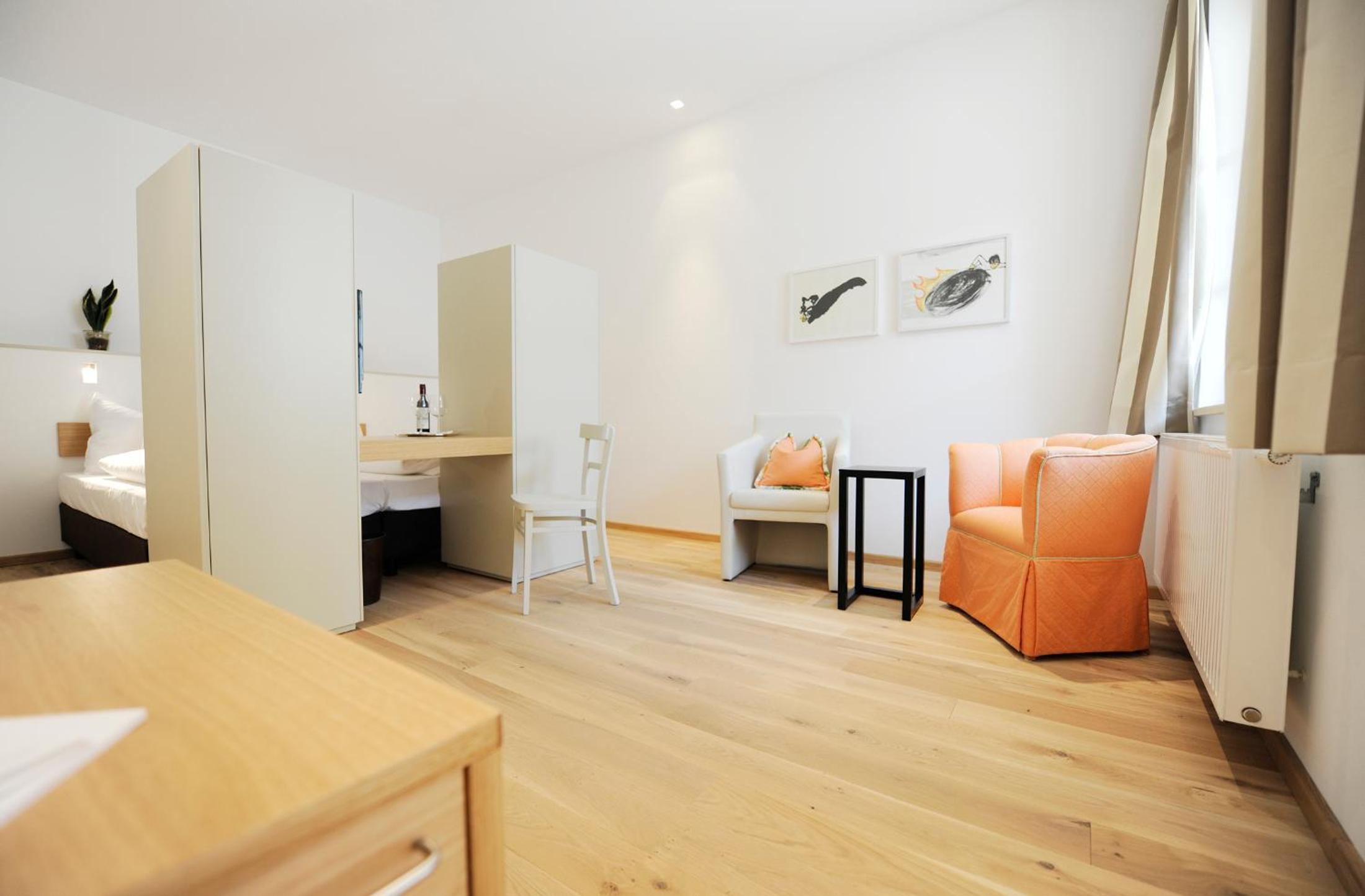 Double Room photo 1