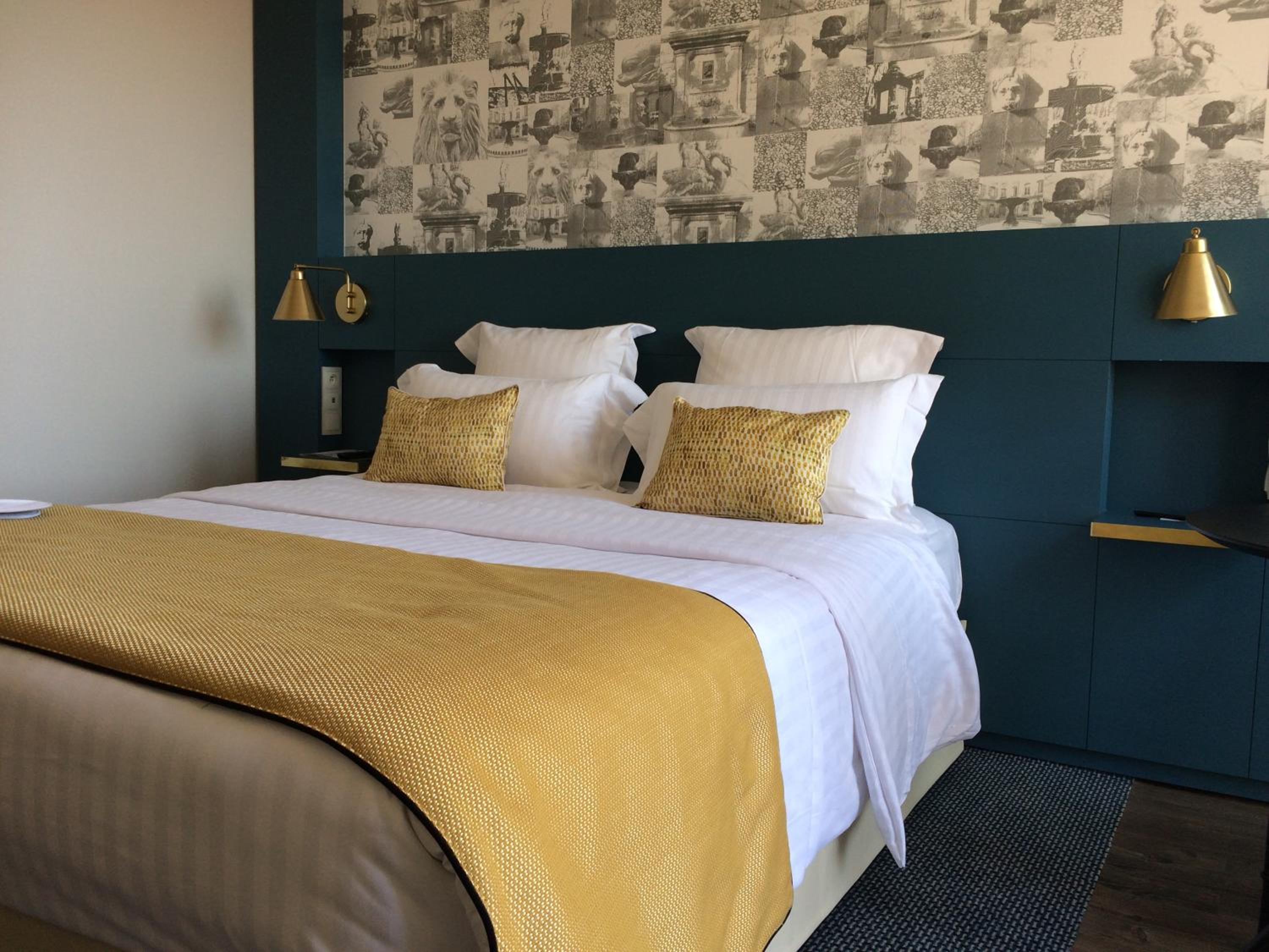 Comfort Double Room - Photo 6
