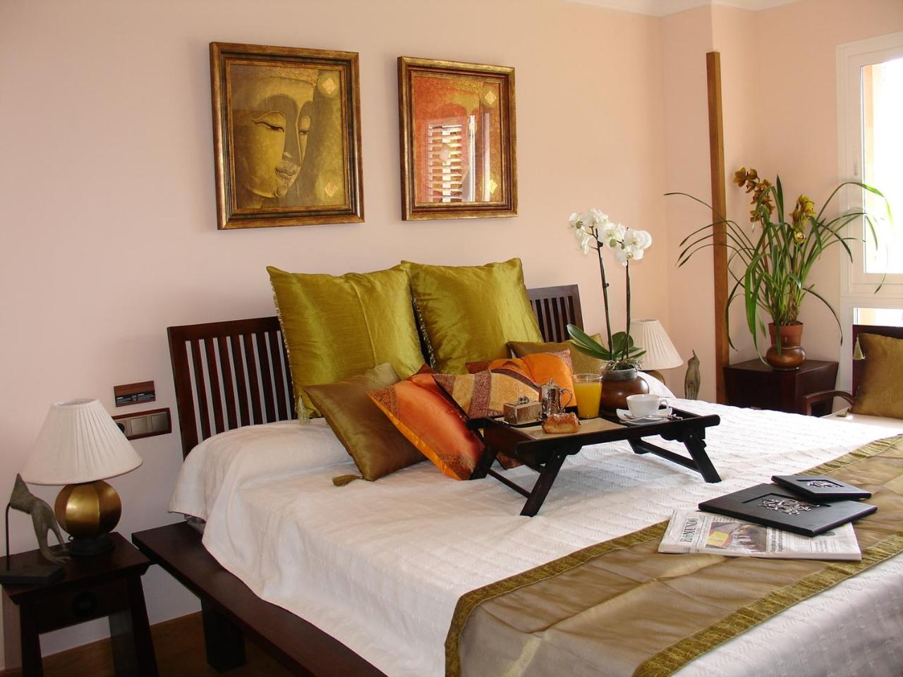 Superior Twin Room with Sea View - Photo 4
