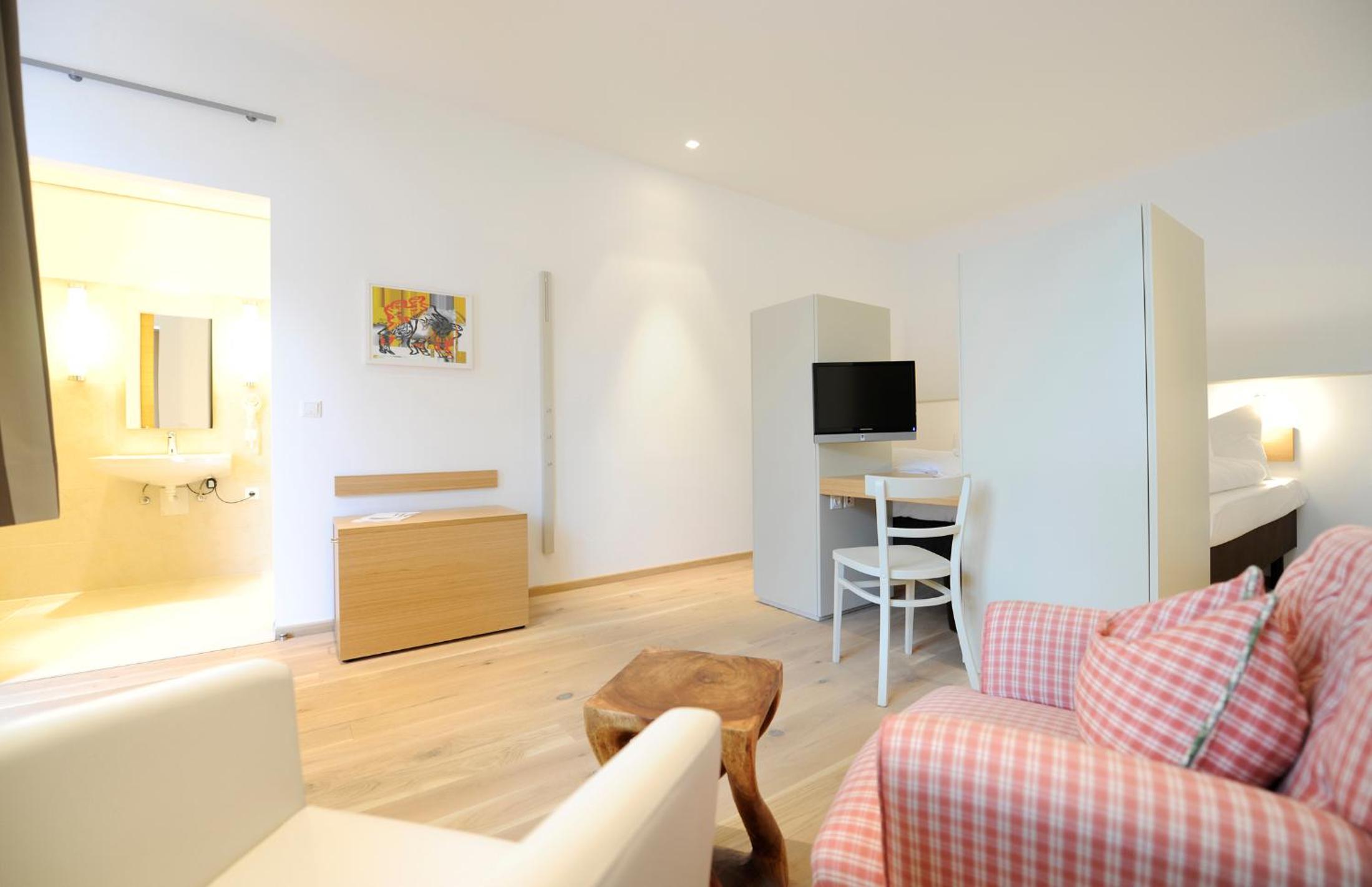 Double Room photo 2
