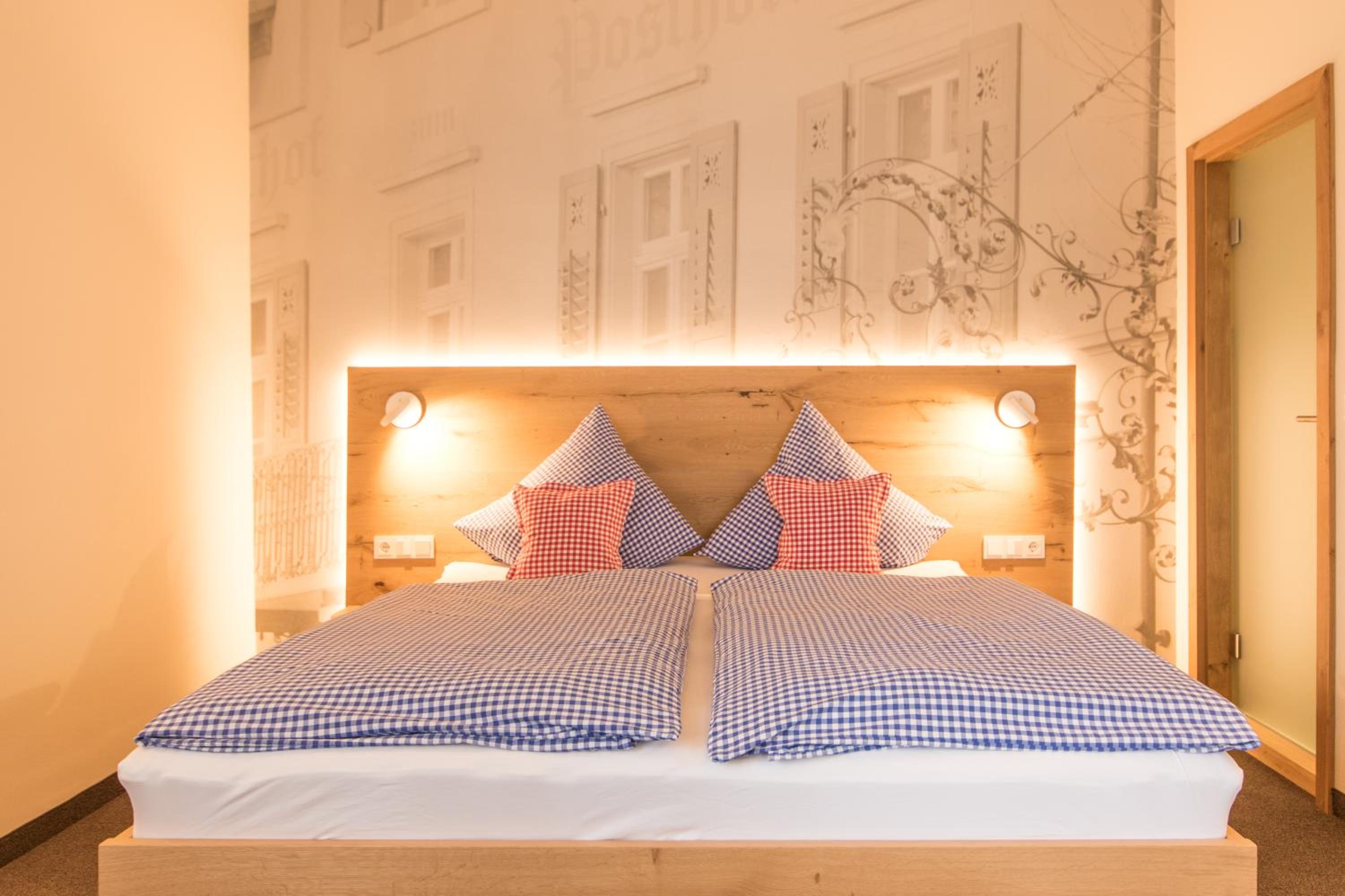 Standard Double Room - Photo 2
