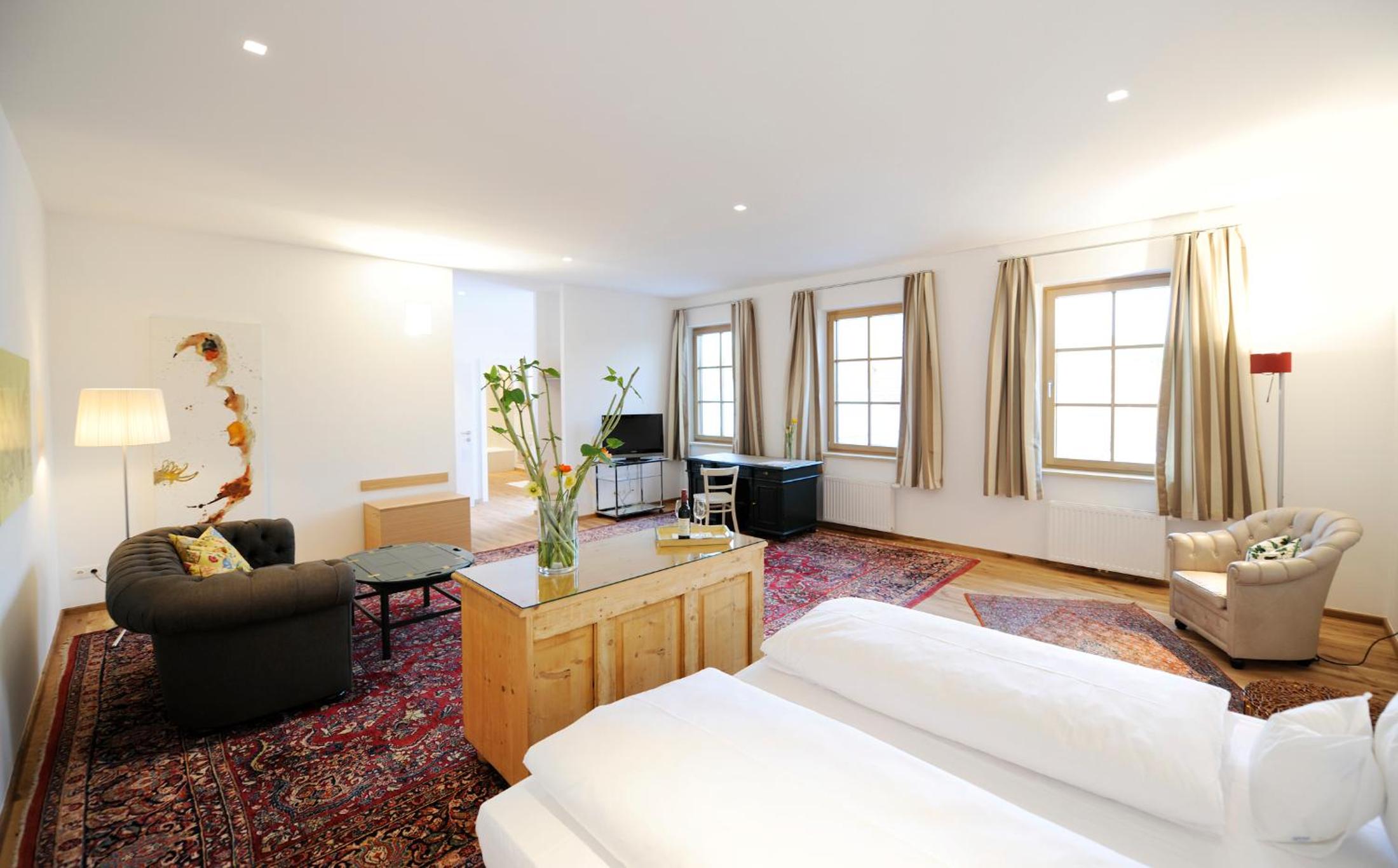 Suite photo 2