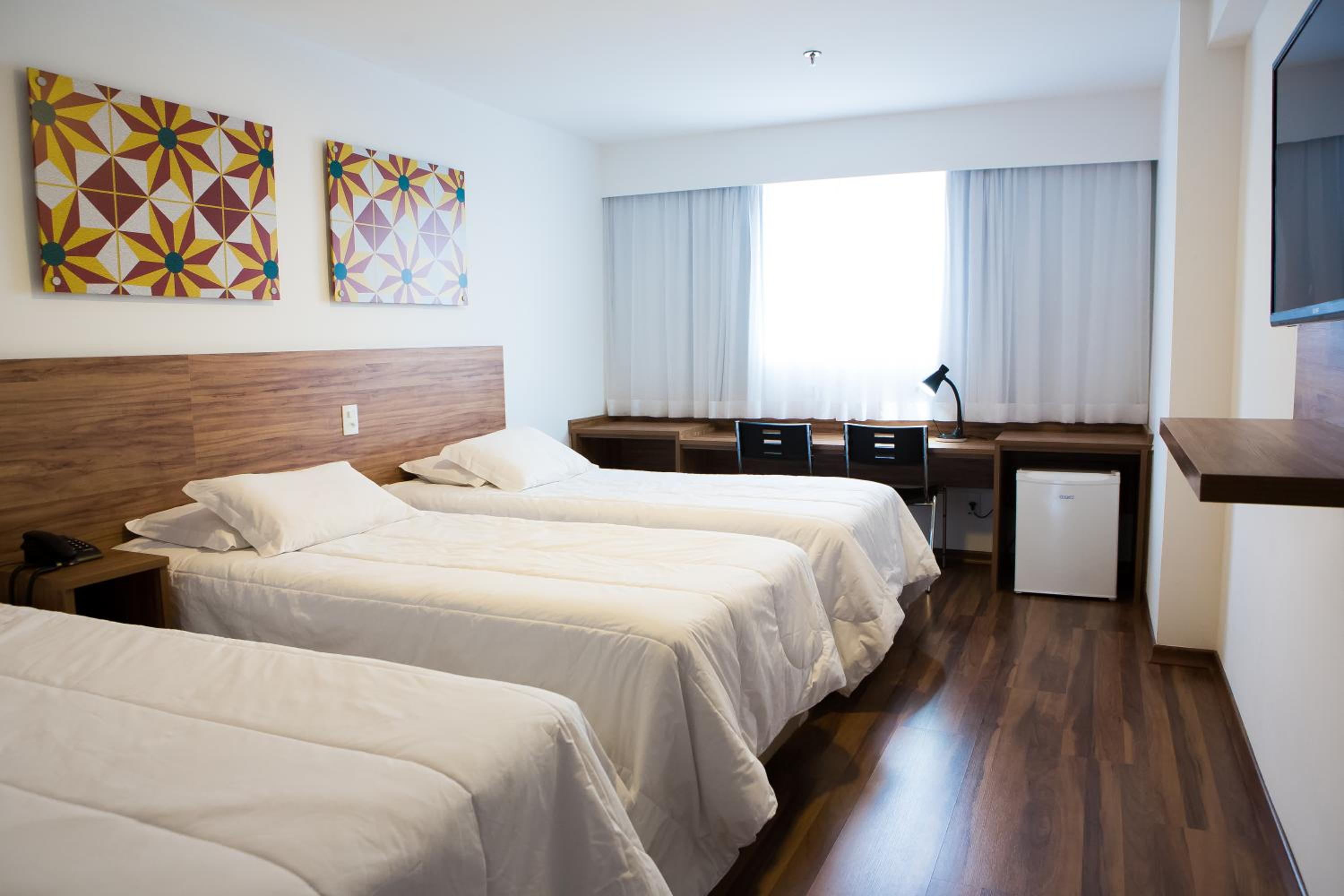 Superior Triple Room photo 1
