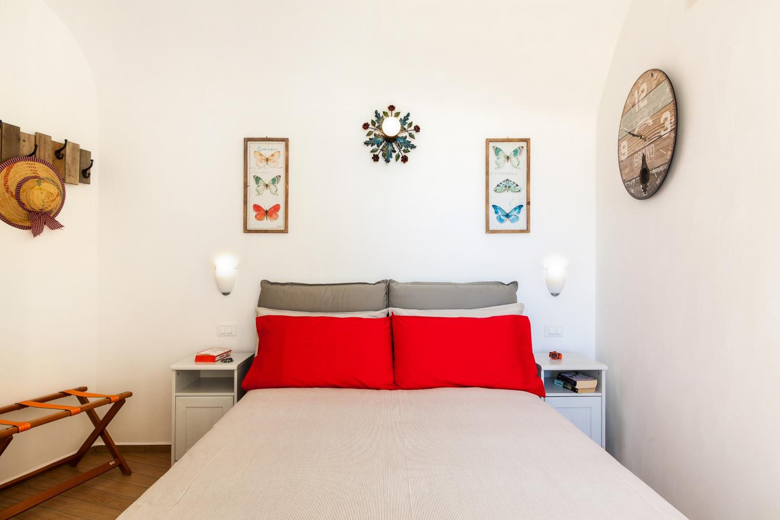 Double Room - Photo 3
