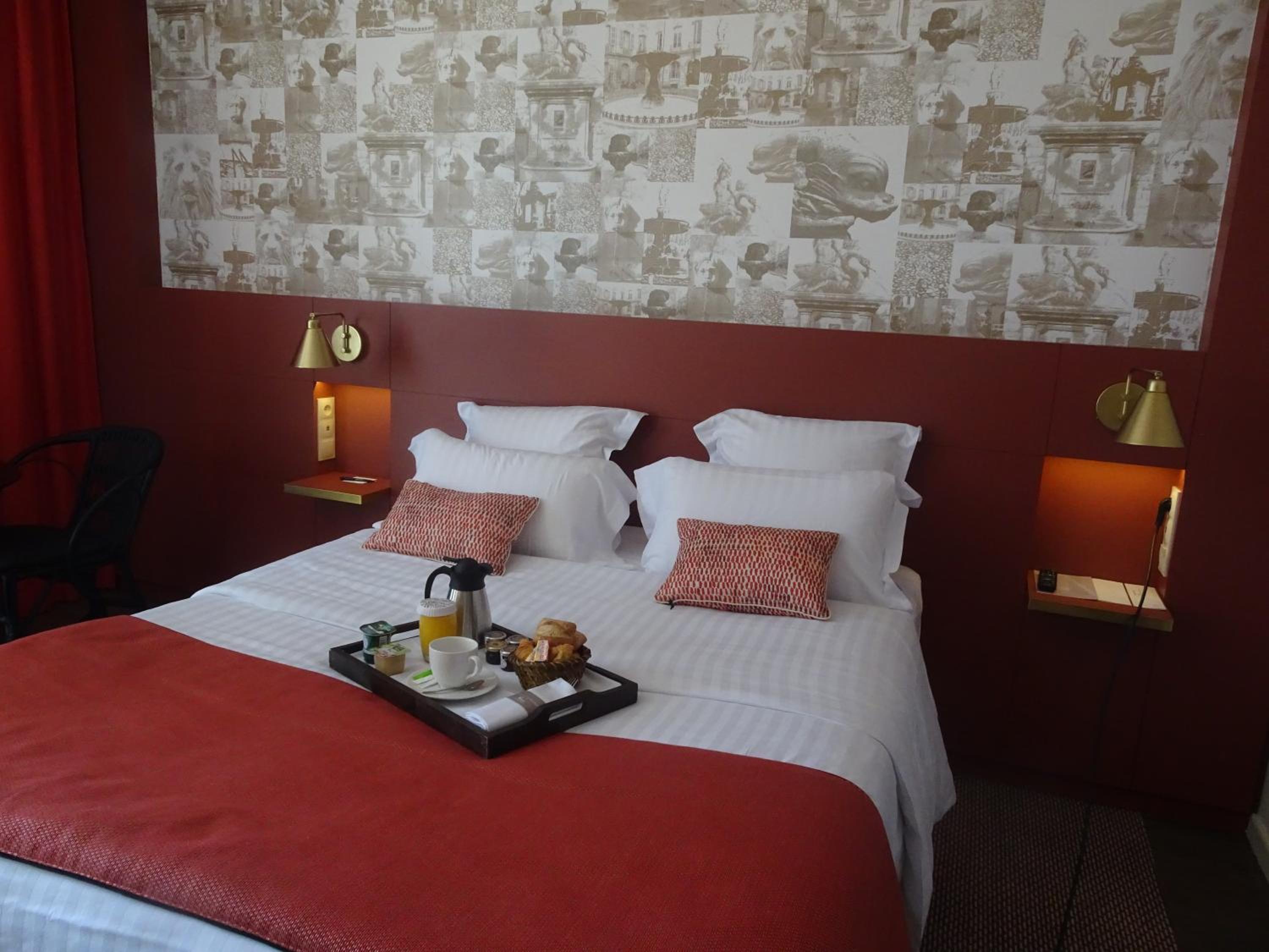 Comfort Double Room - Photo 1