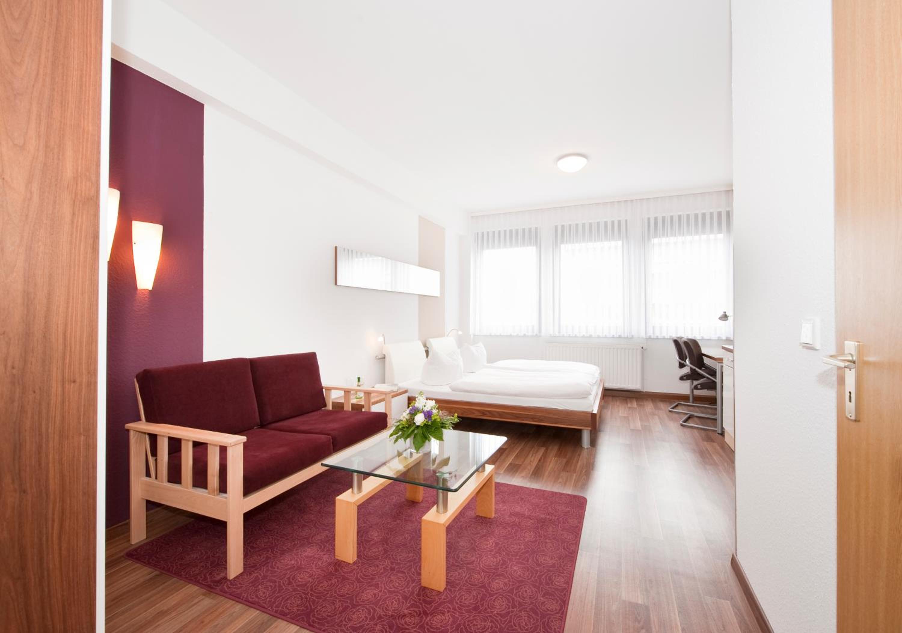 Comfort Apartment (2 Adults) photo 1