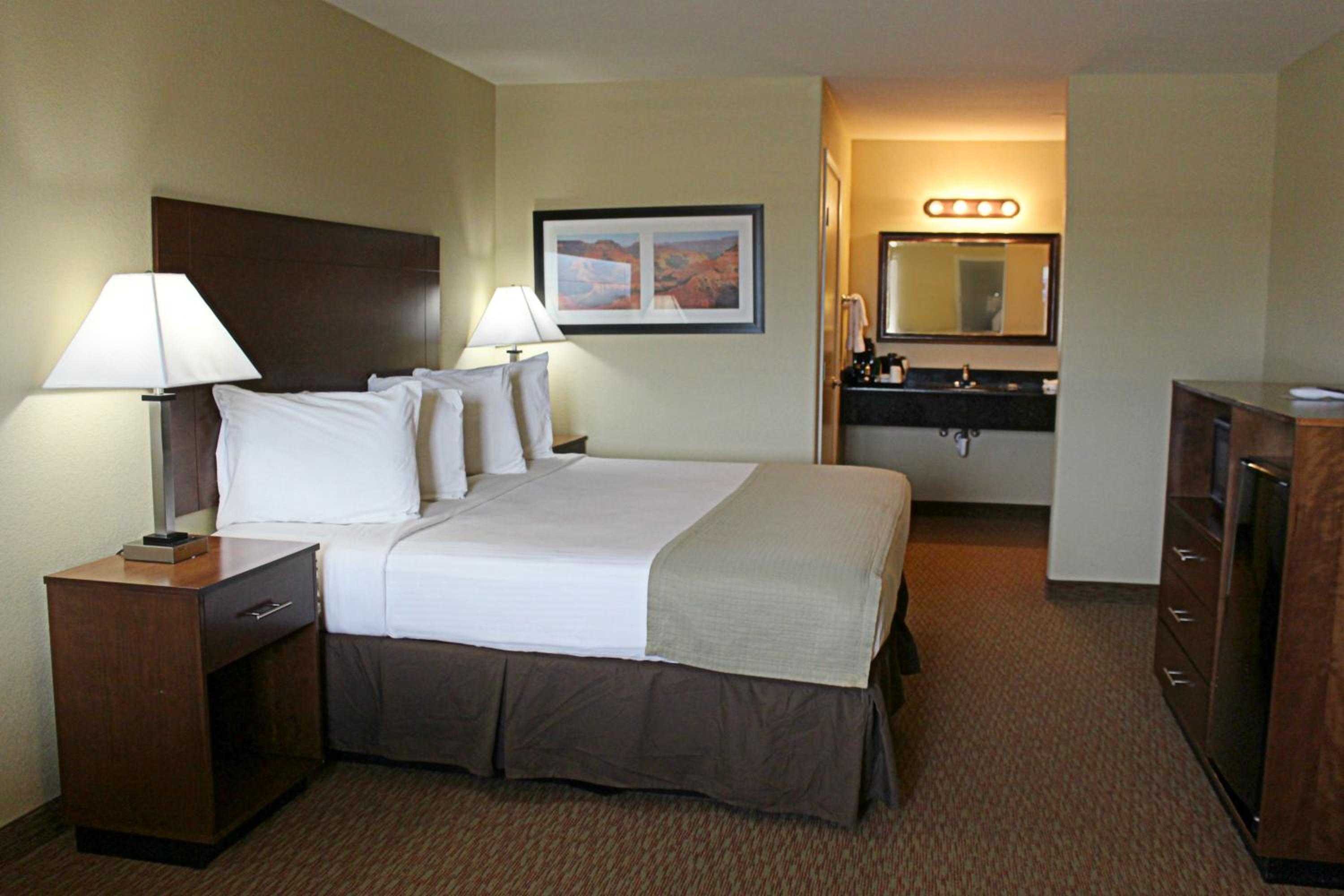 King Room - Photo 1