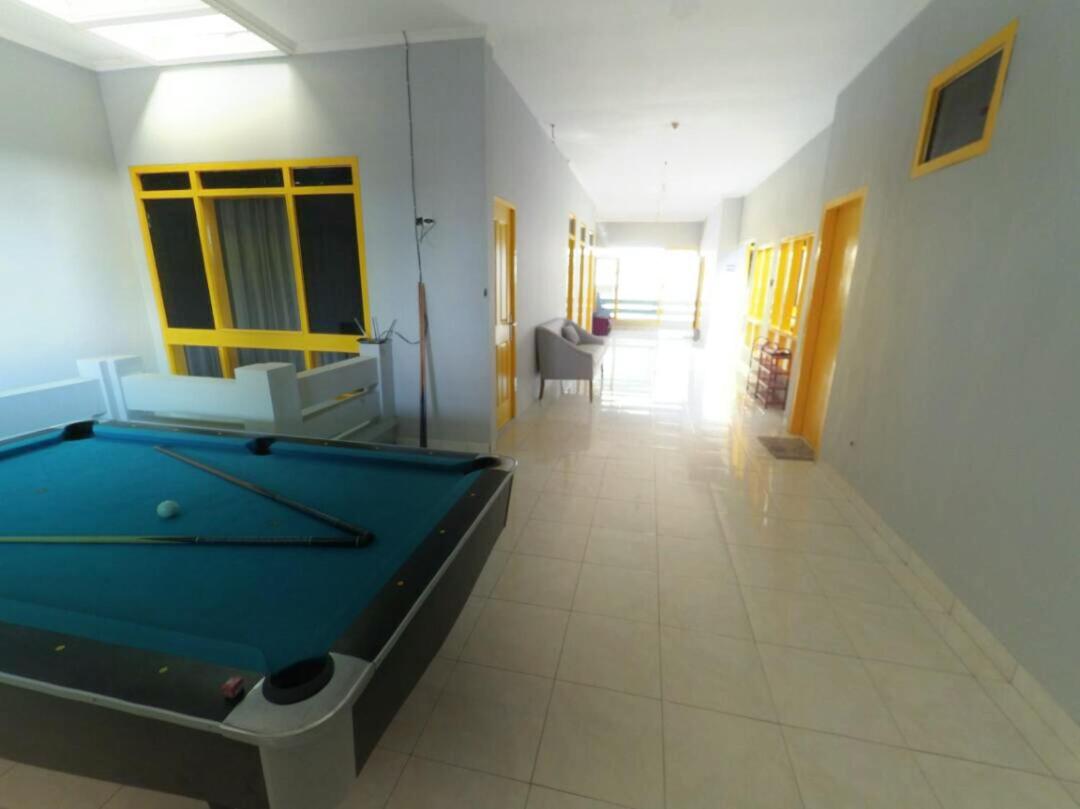 4-Bed Mixed Dormitory Room photo 2