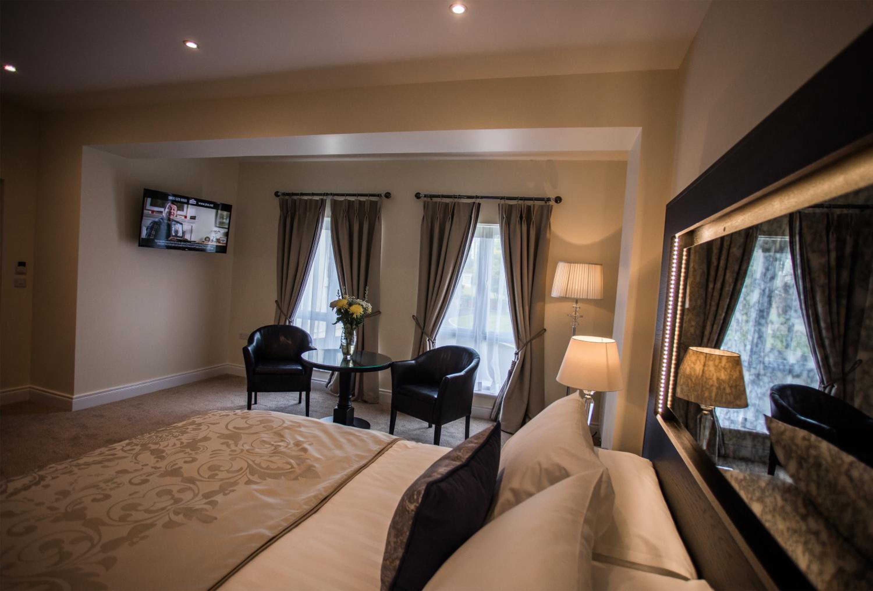 Suite - 2 Park Residence photo 2