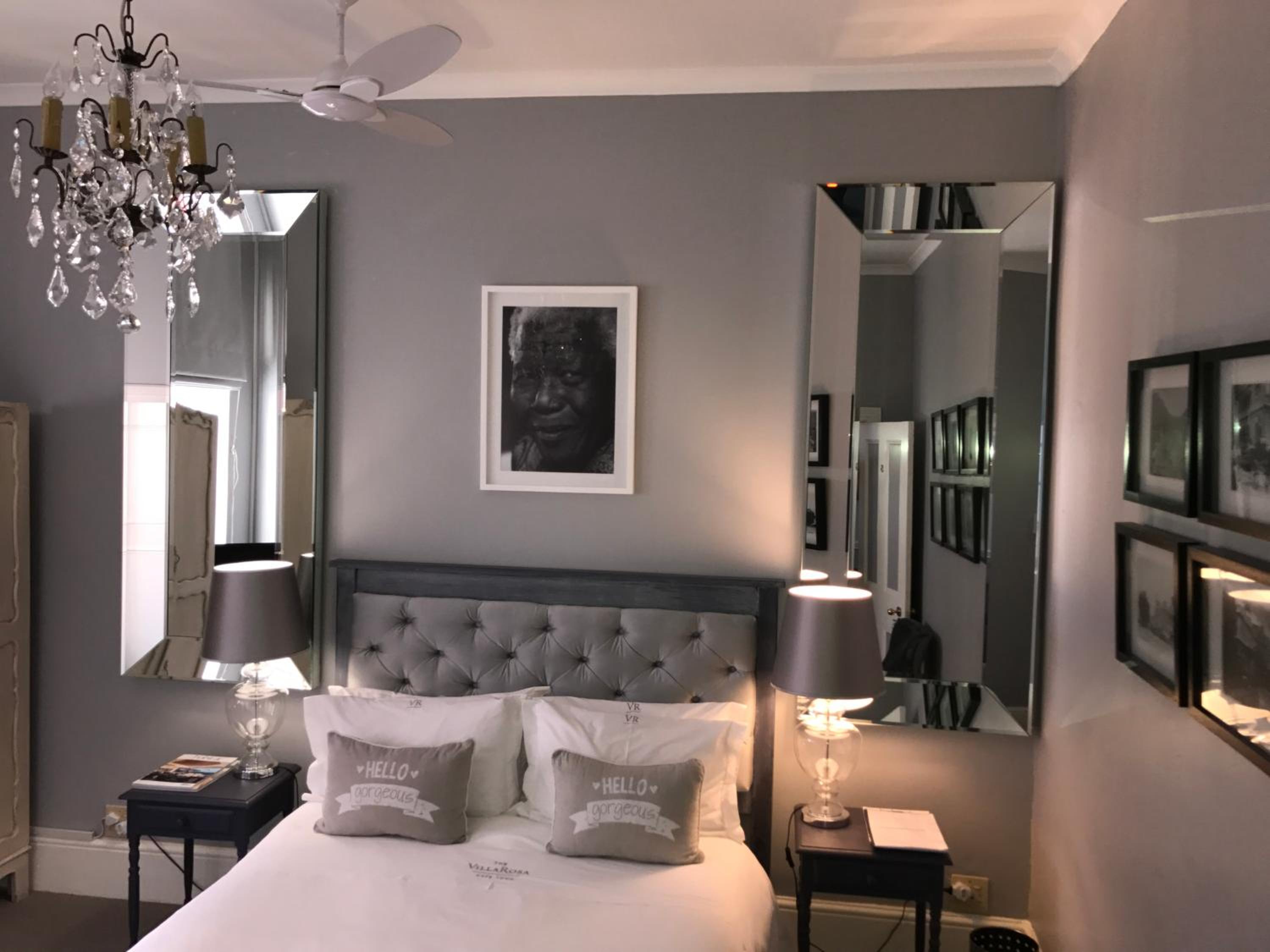  Double Room - Photo 2