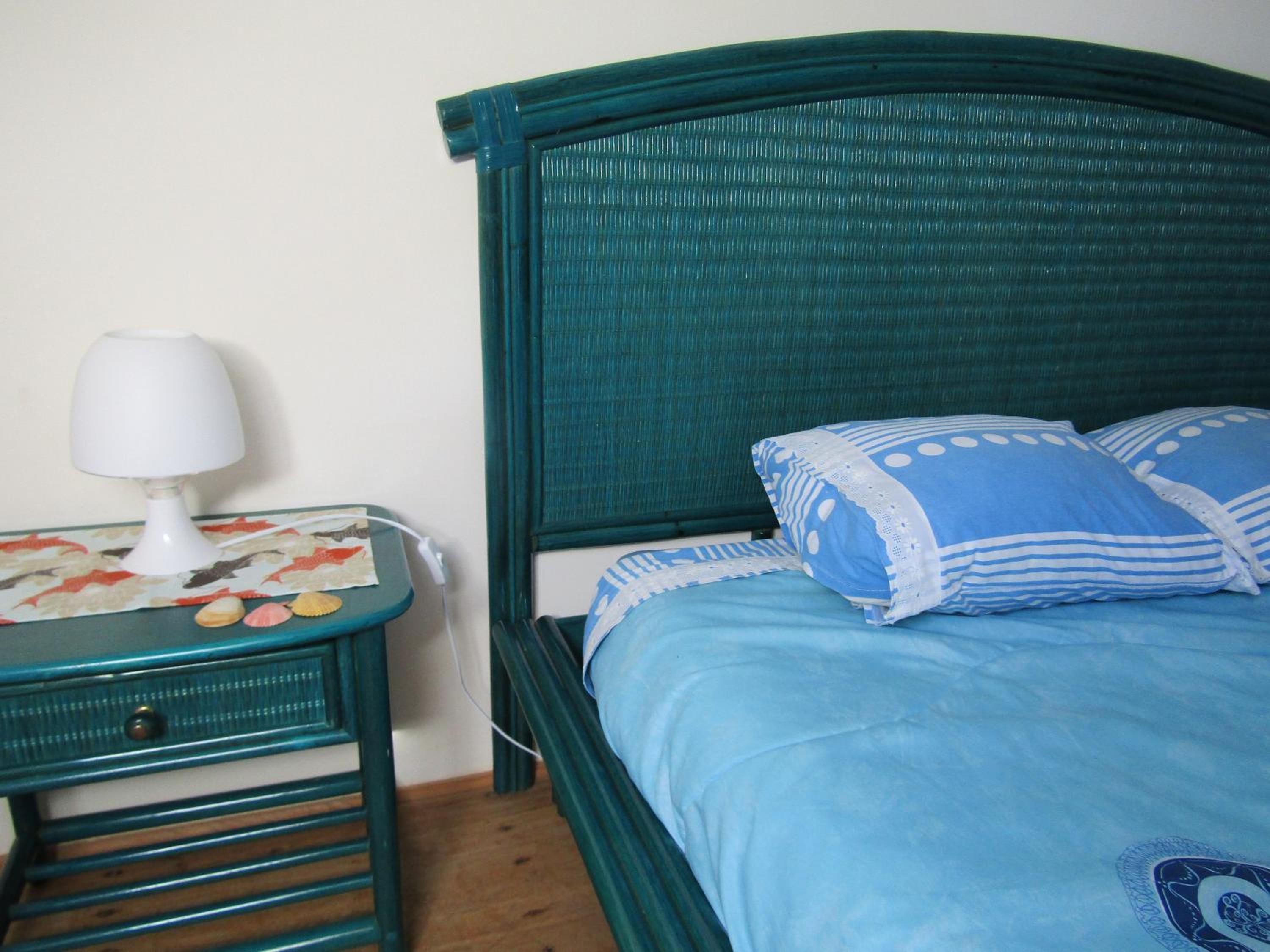 Standard Double Room with Shared Bathroom photo 1