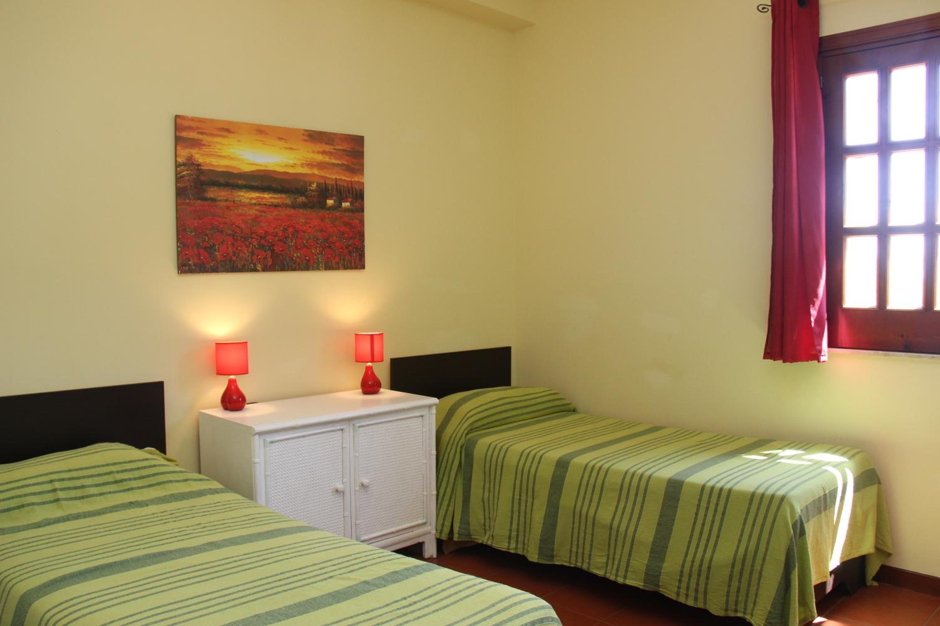 Two-Bedroom Apartment (4 Adults) photo 1