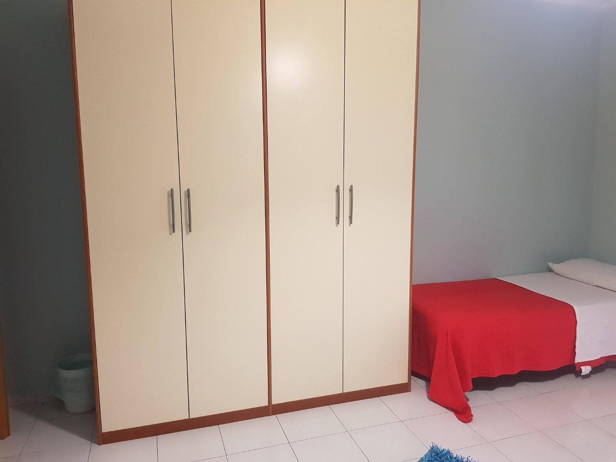 Double or Twin Room with Private External Bathroom photo 3