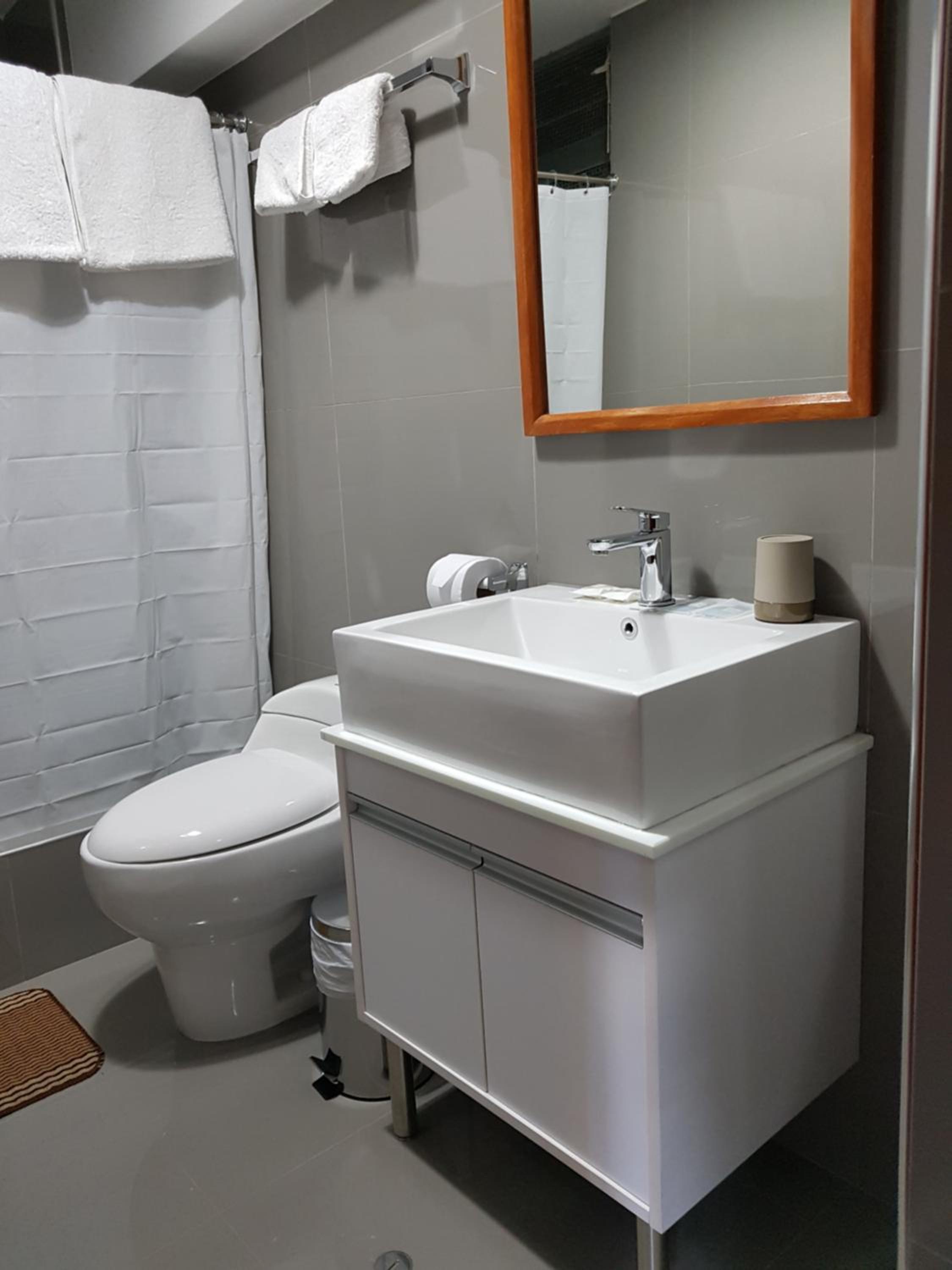 Twin Room photo 2