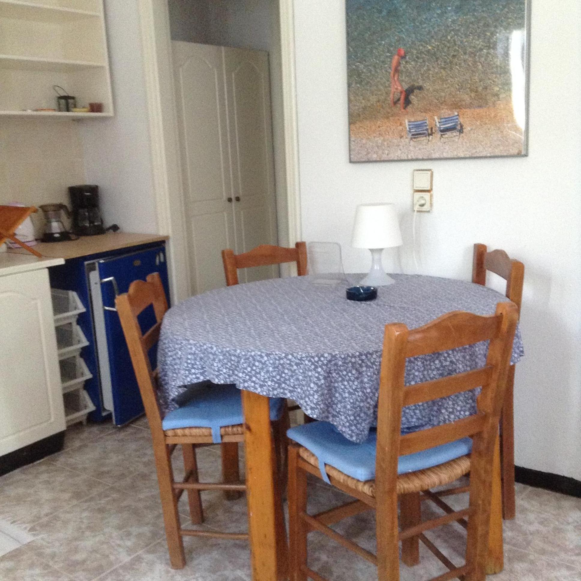 One-Bedroom Apartment (2 Adults) photo 2