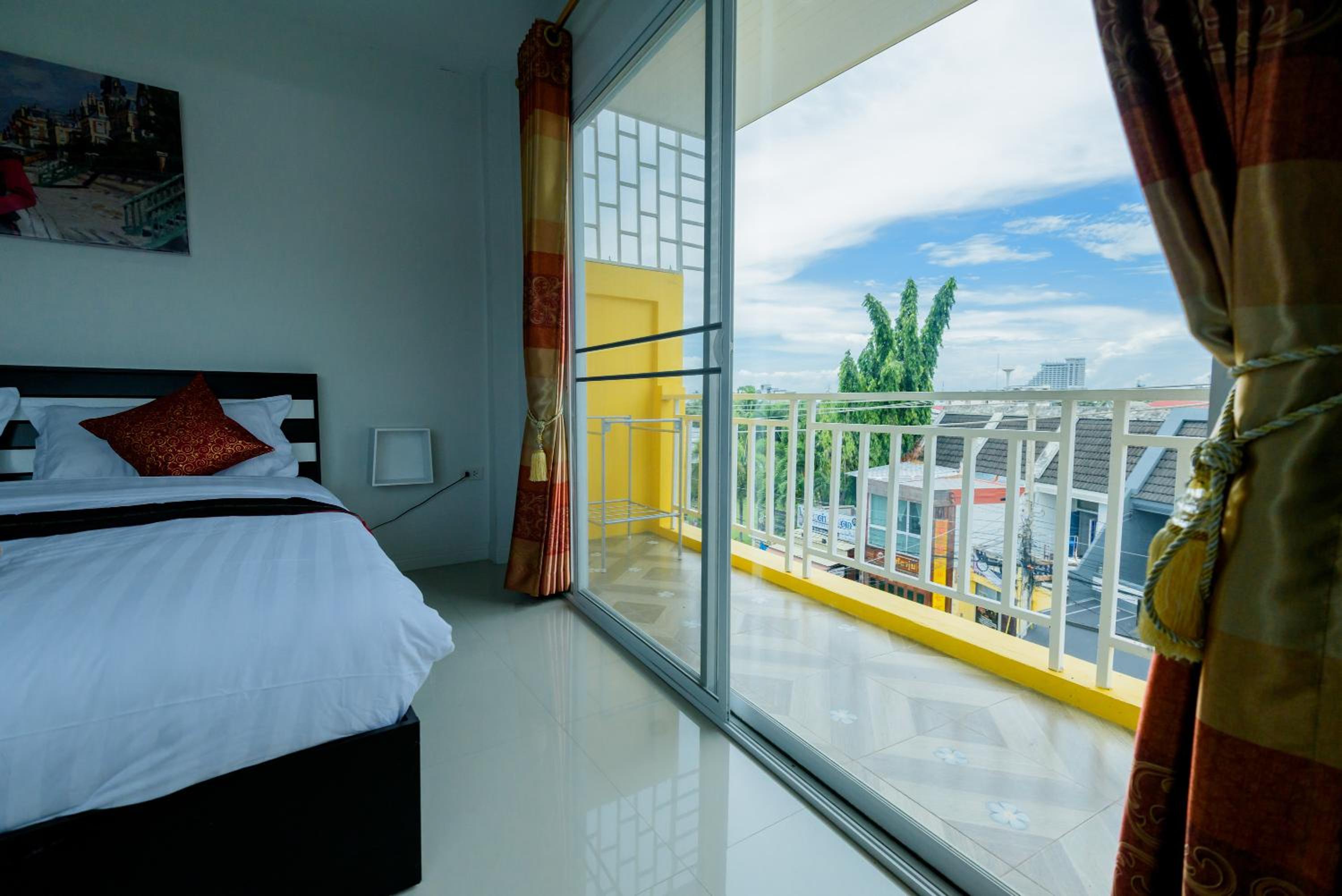 Triple Room With Balcony photo 2