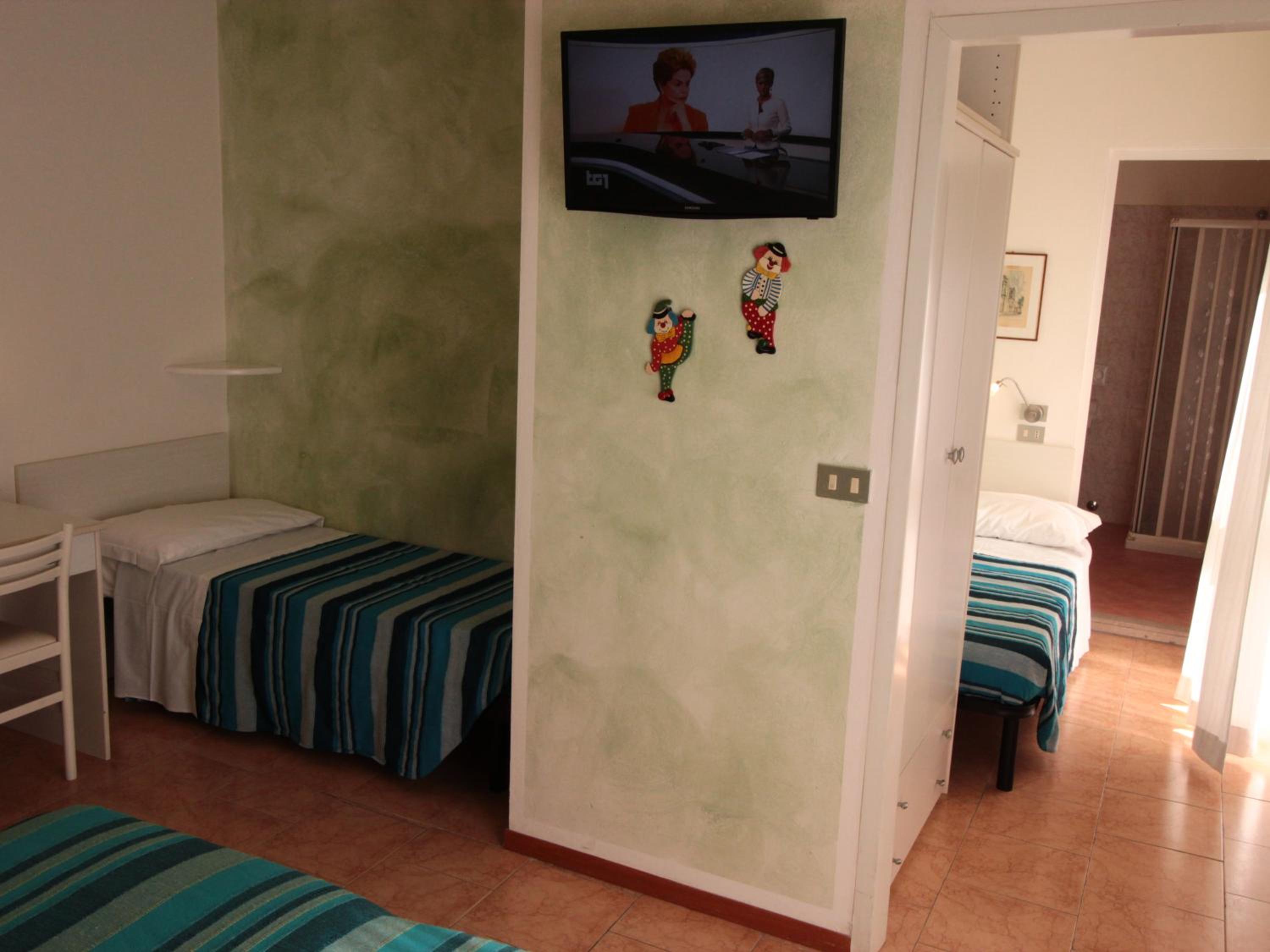 Quadruple Room photo 1
