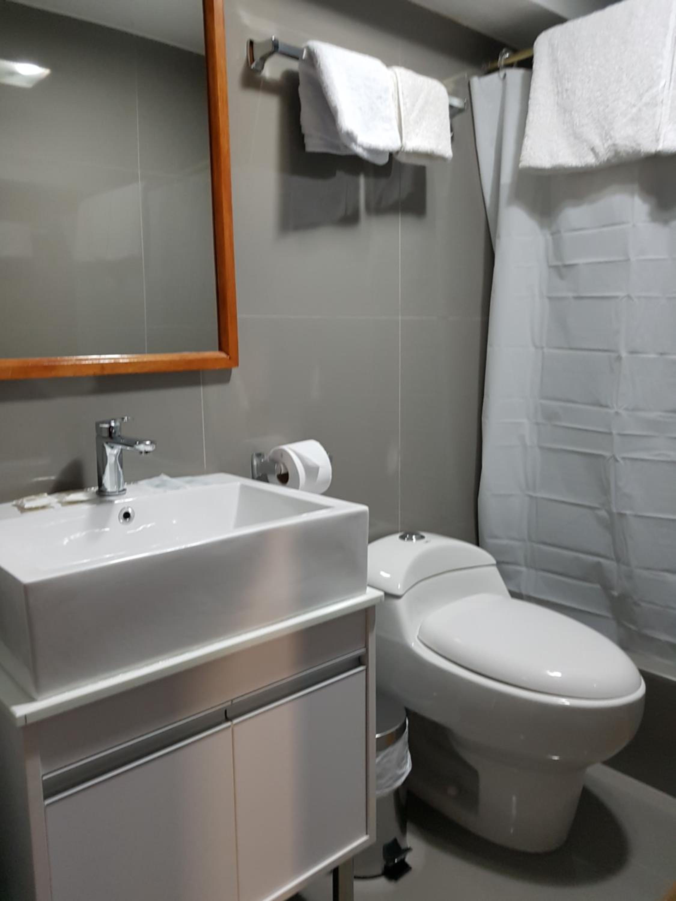Twin Room photo 3