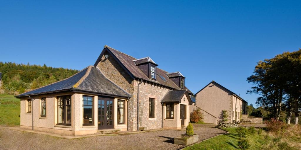 Two-Bedroom House photo 1
