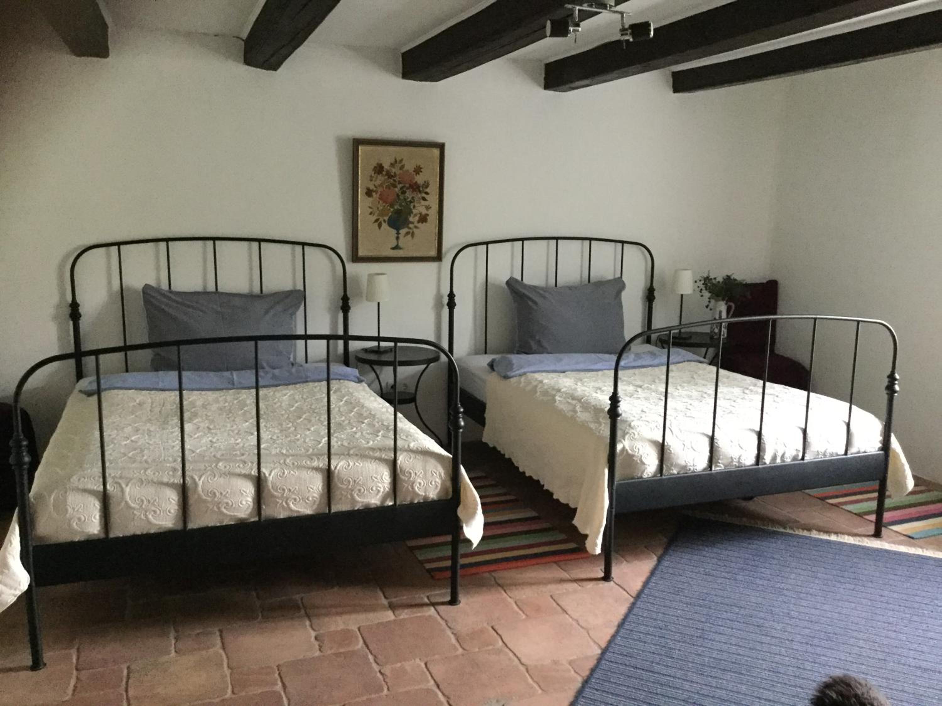 Double Room with Private Bathroom photo 1
