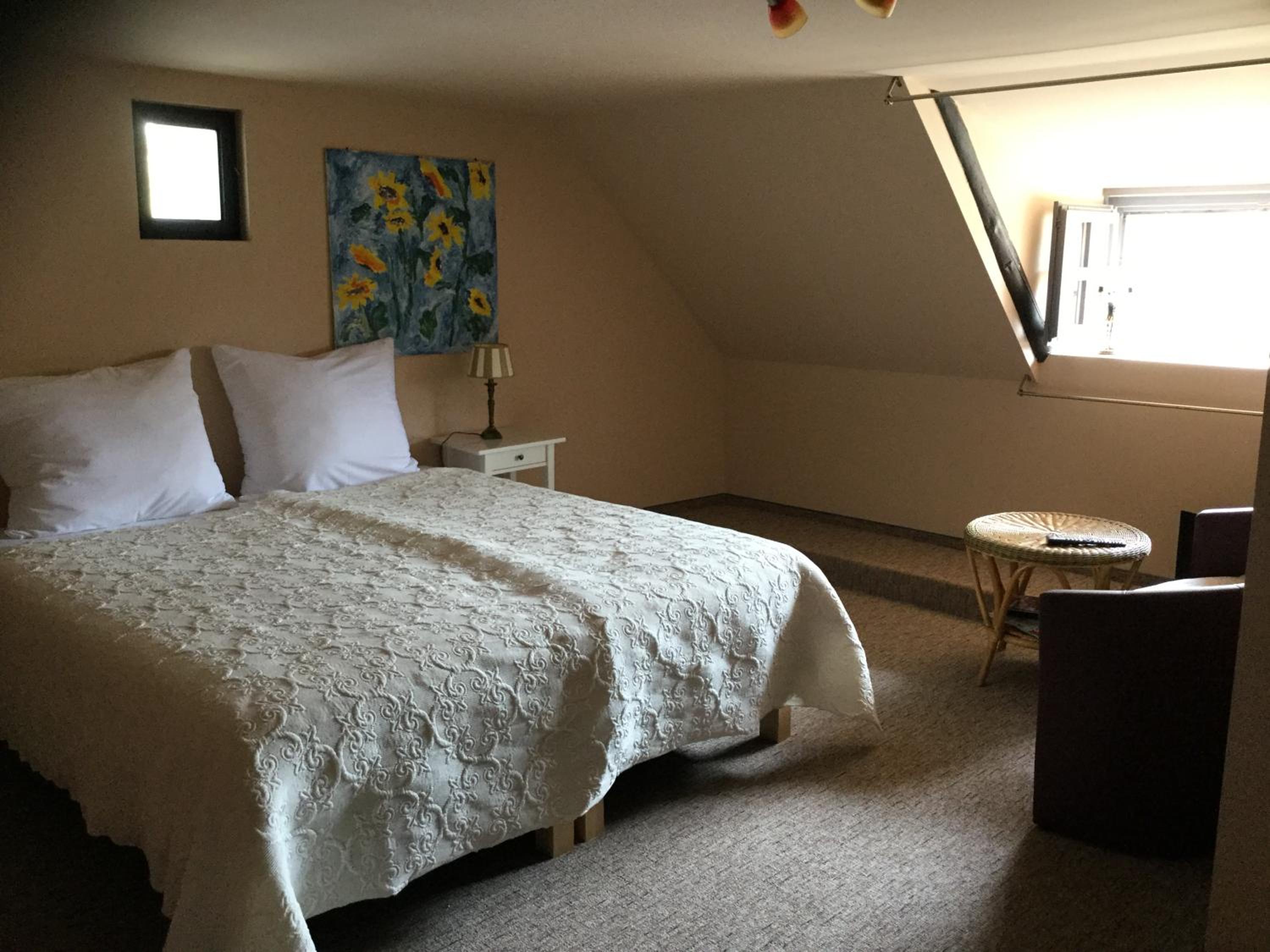 Double Room with Private Bathroom photo 3
