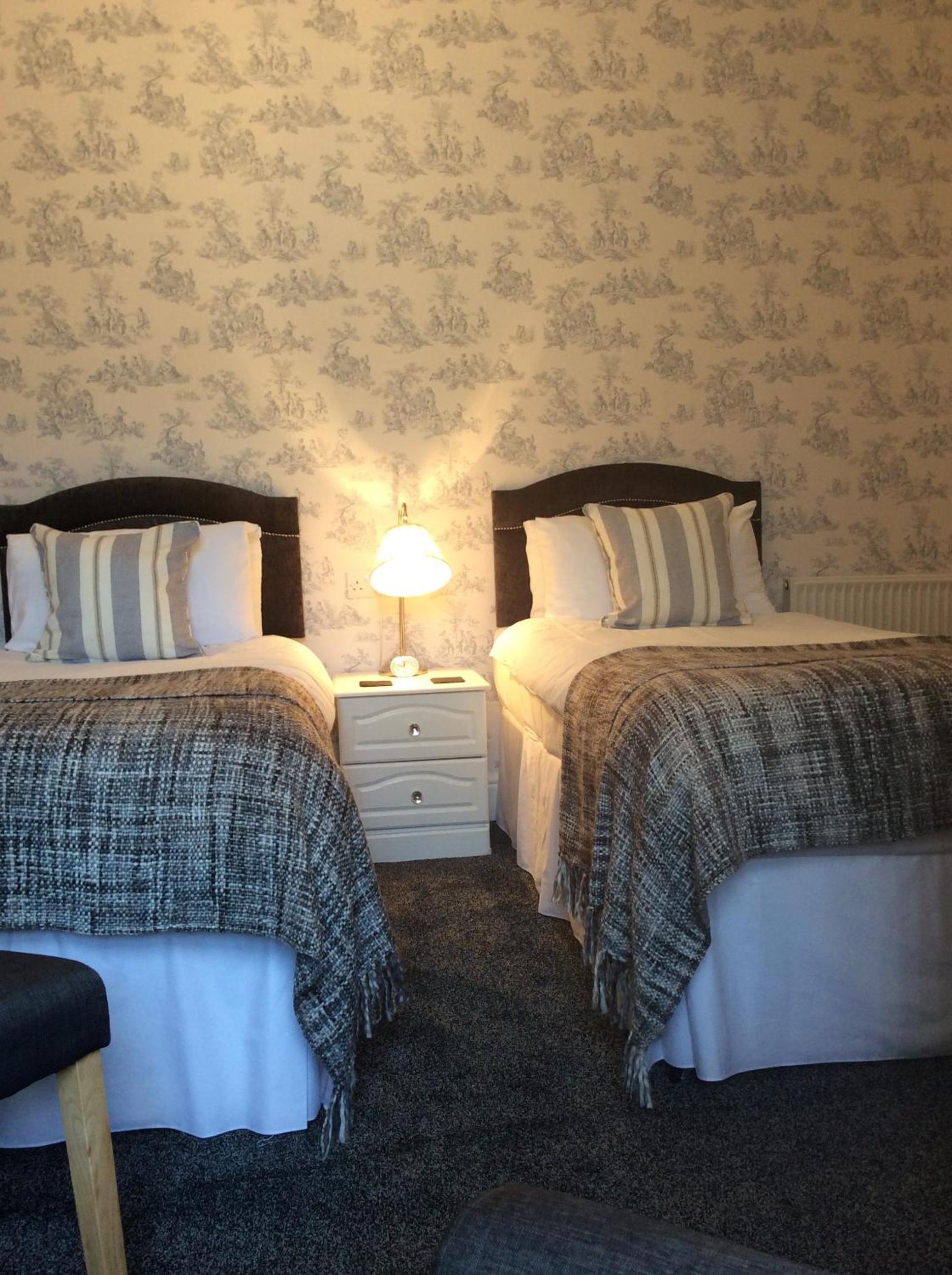 Twin Room photo 2